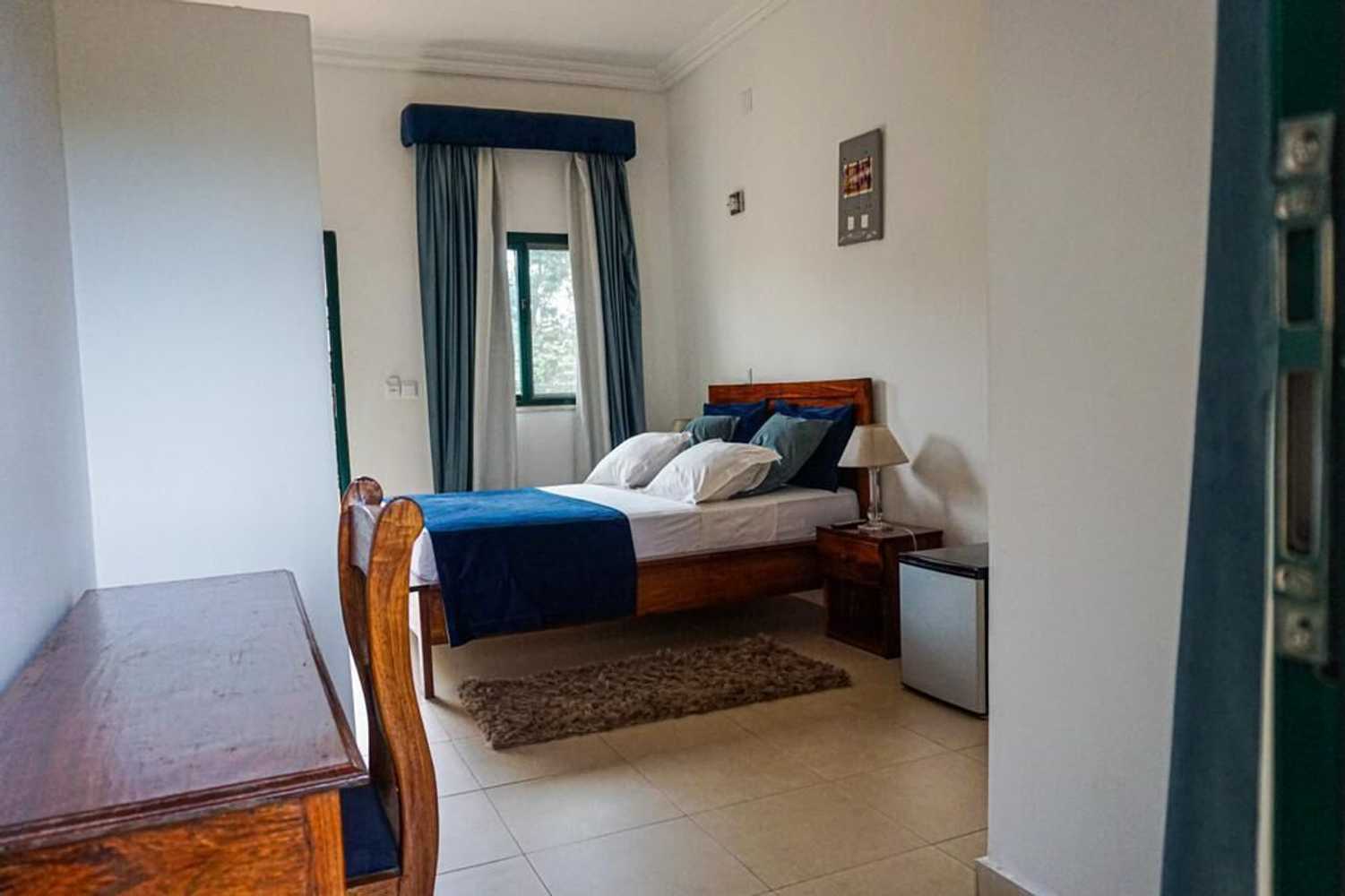 Gift card for Hotel Lisboa Bissau