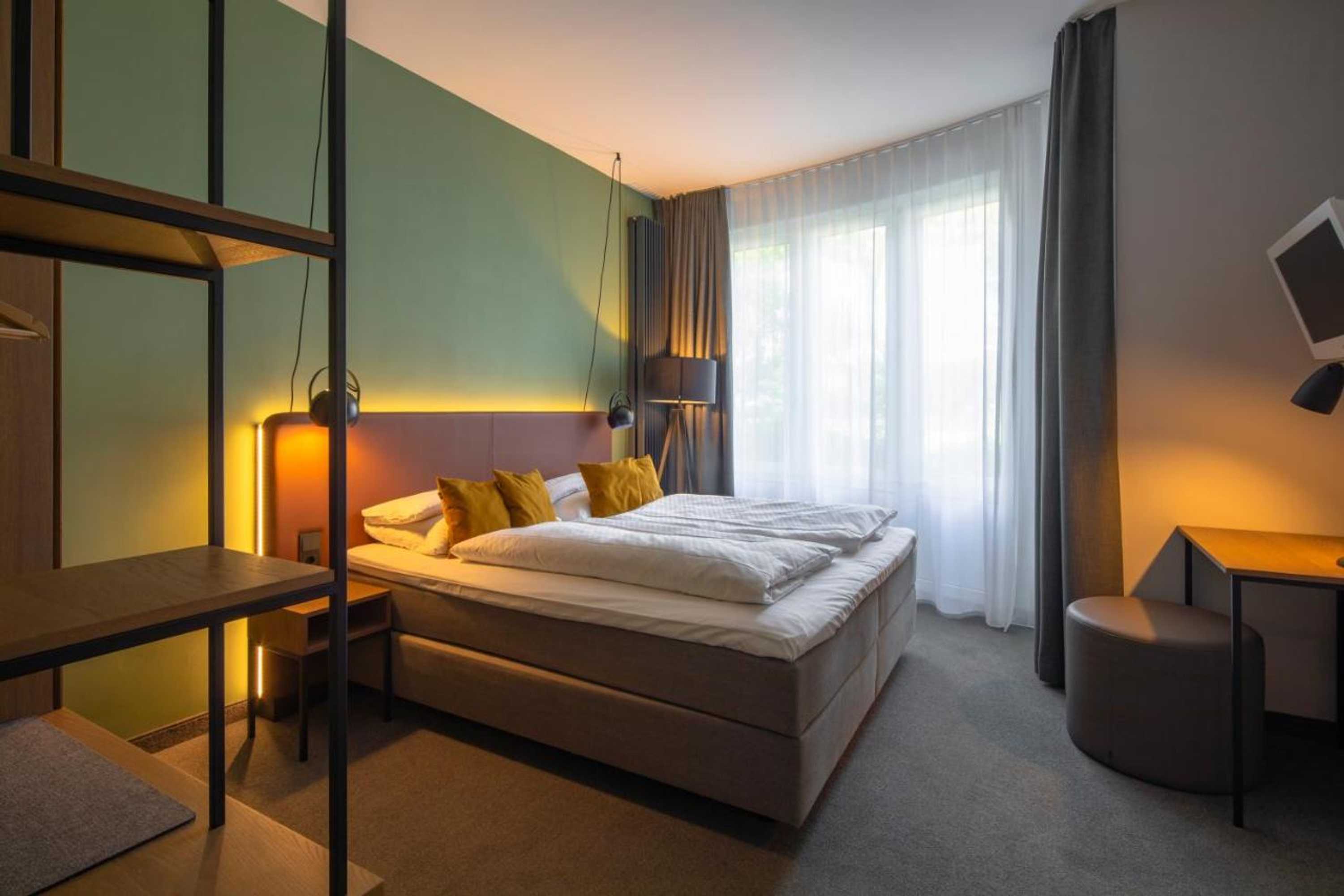 Gift card for Domizil Tübingen