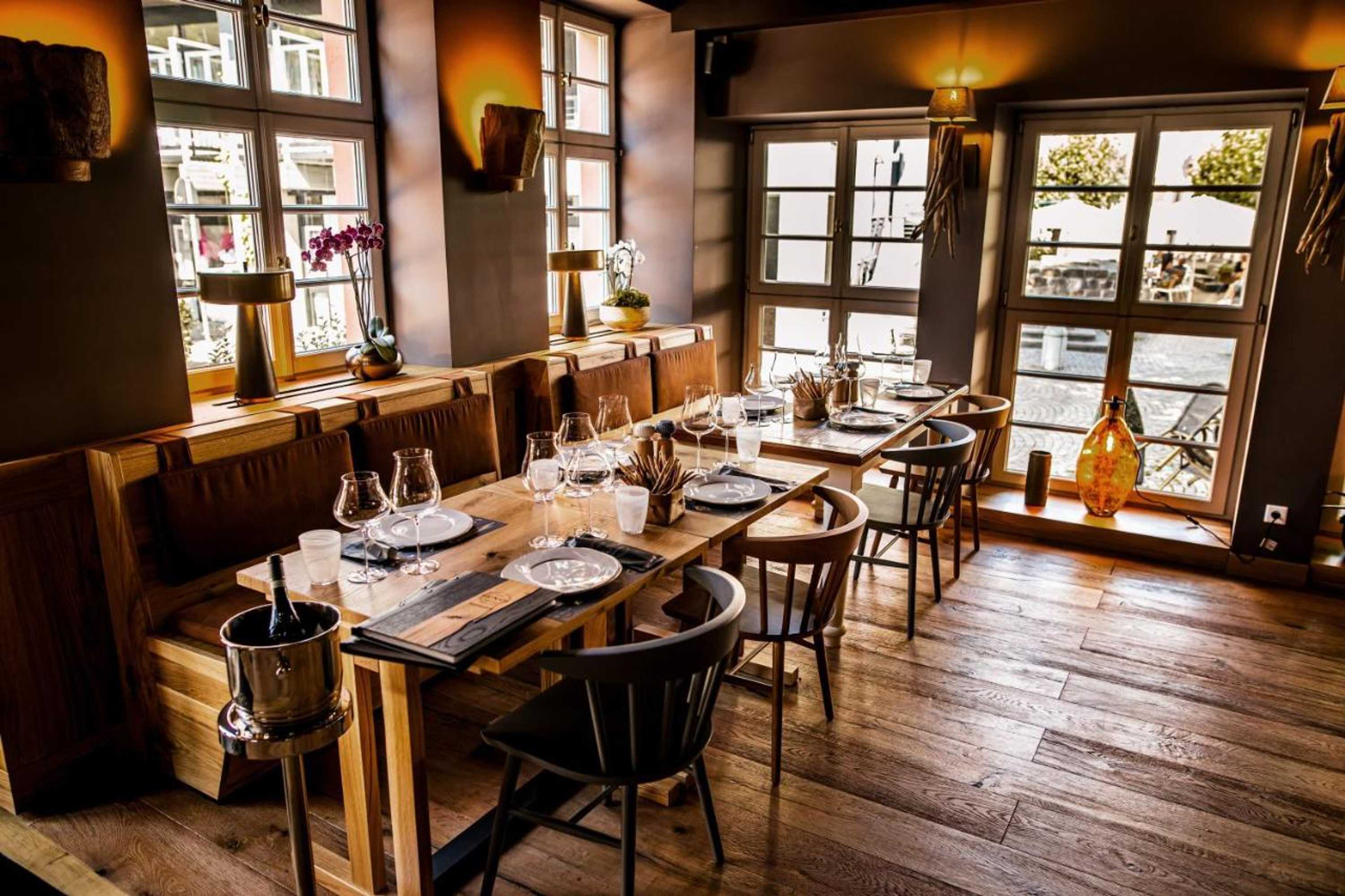 Gift card for Zur Goldenen Krone