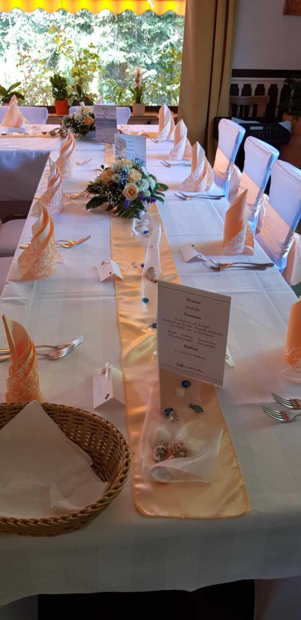 Gift card for Landgasthof Gänsberg