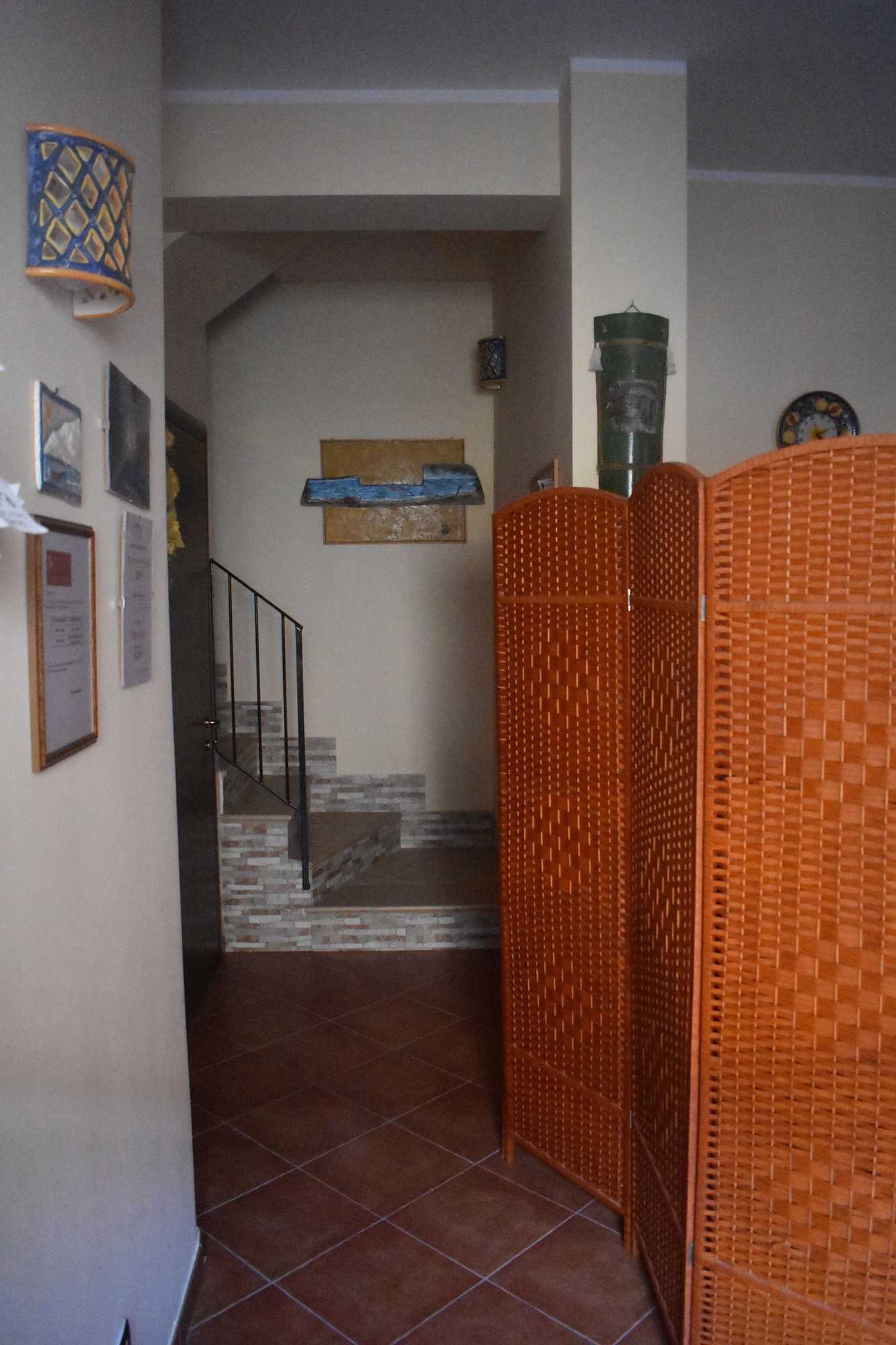 Gift card for B&b San Domenico