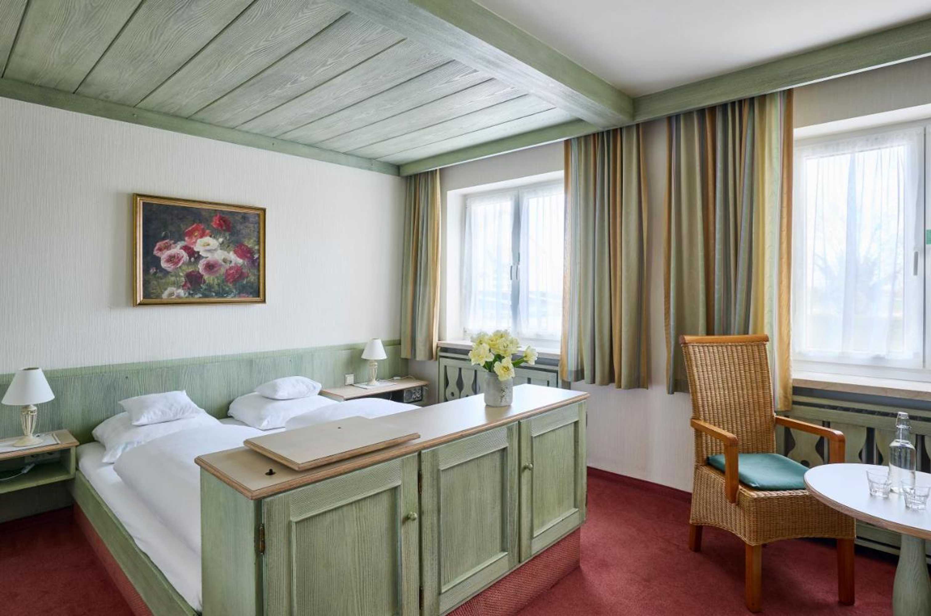 Gift card for Hotel Mayer