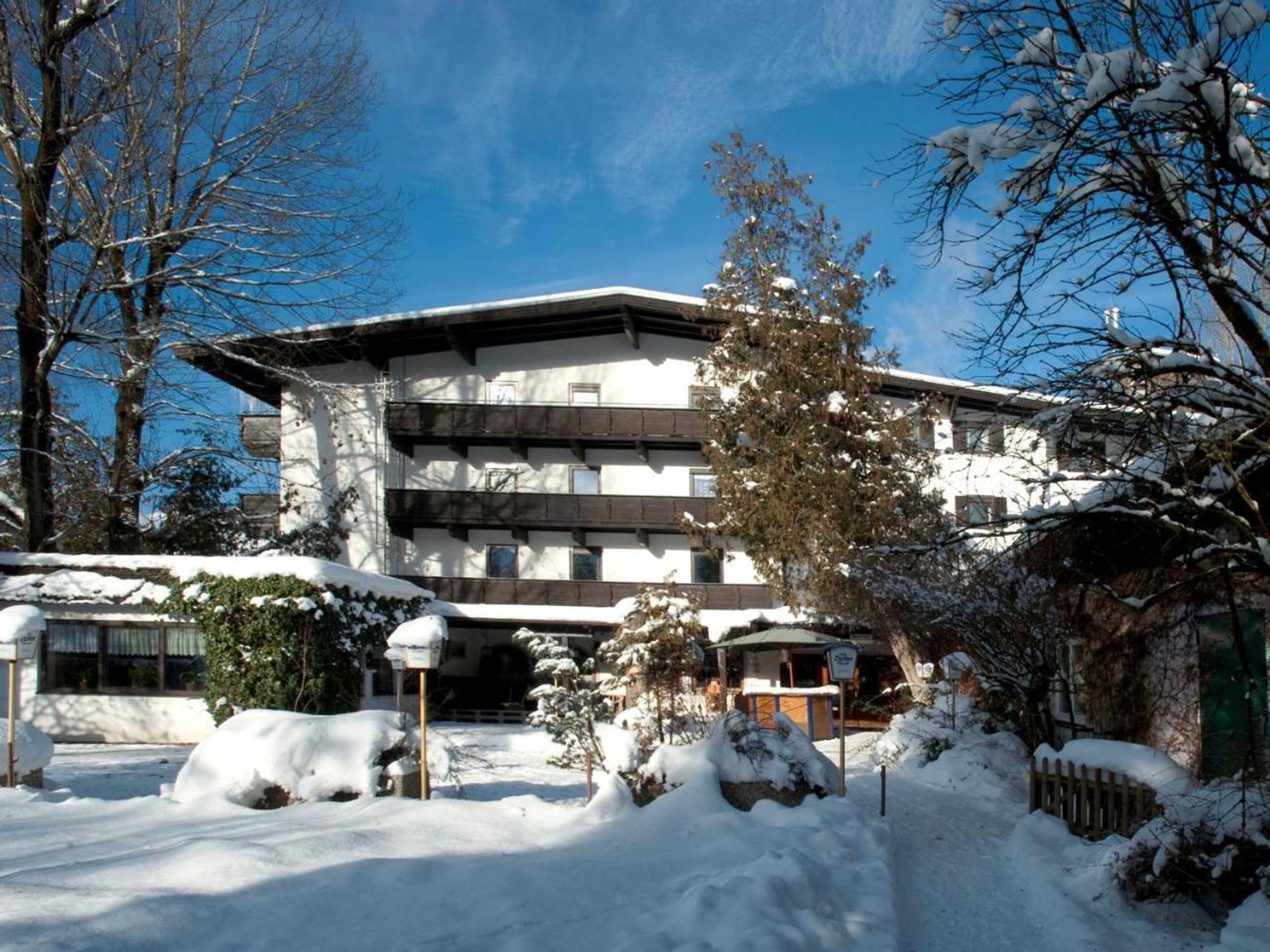 Gift card for Hotel Linde