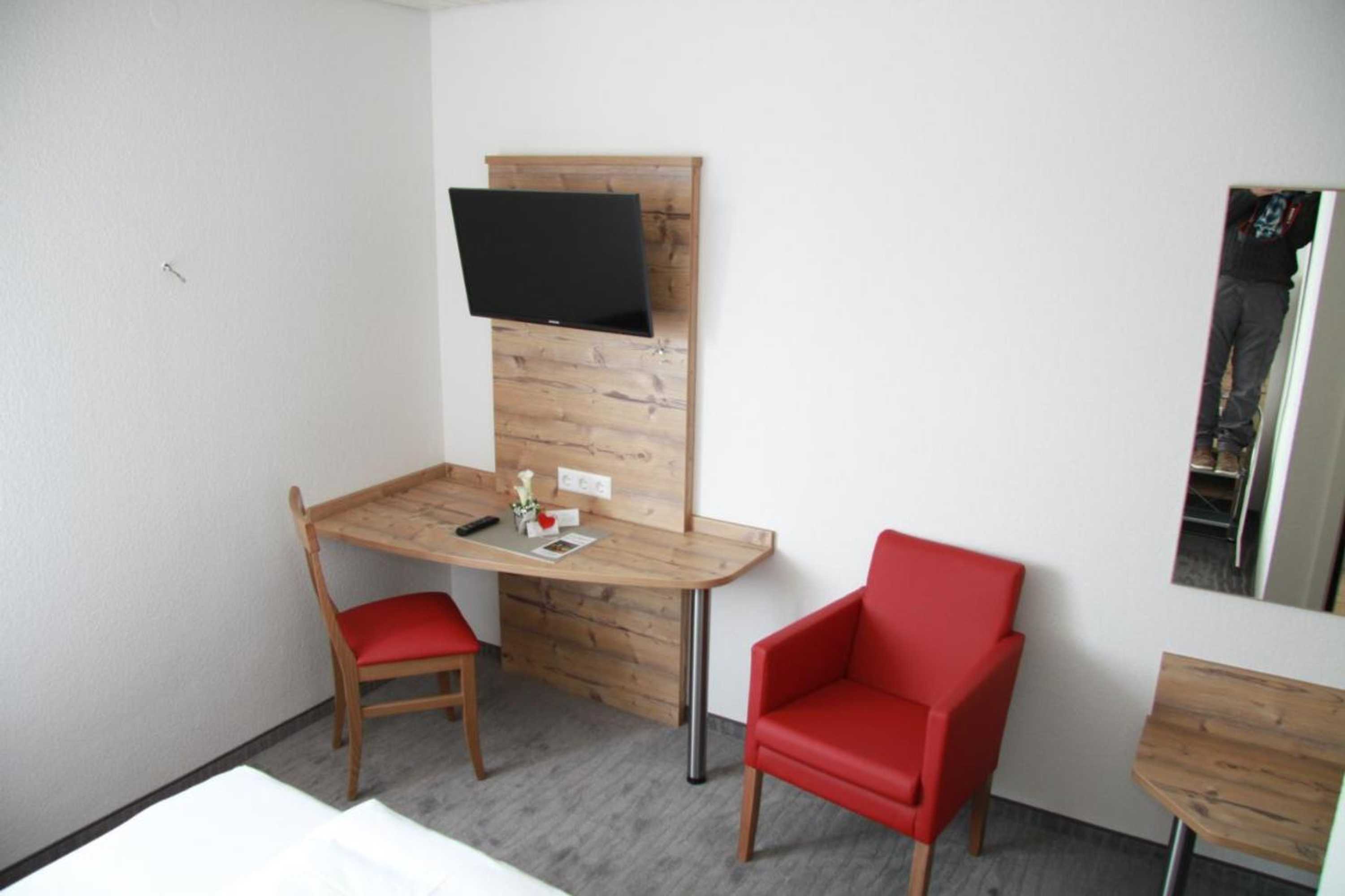 Gift card for Hotel Lamm