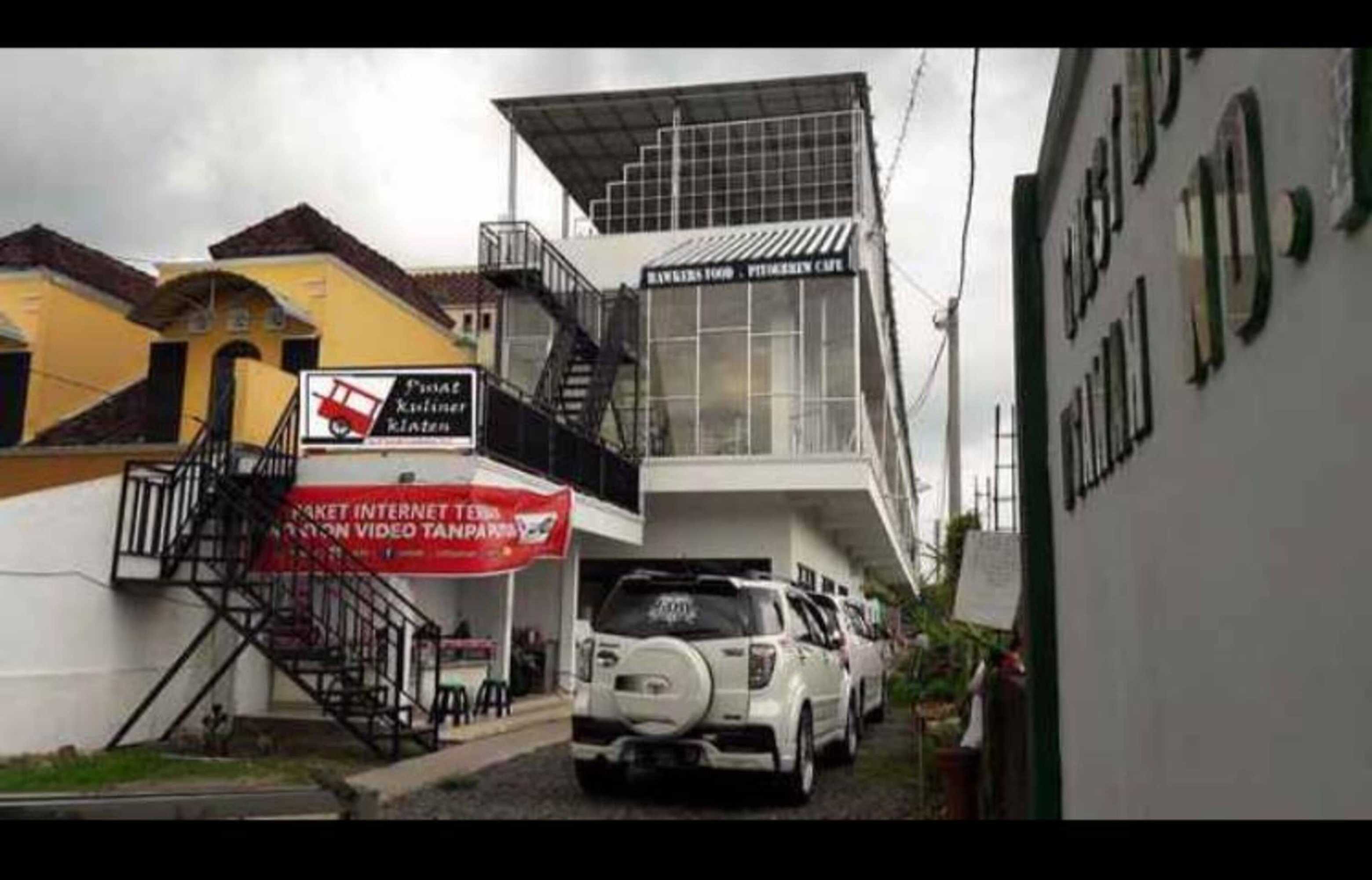 Gift card for D'sawah Homestay