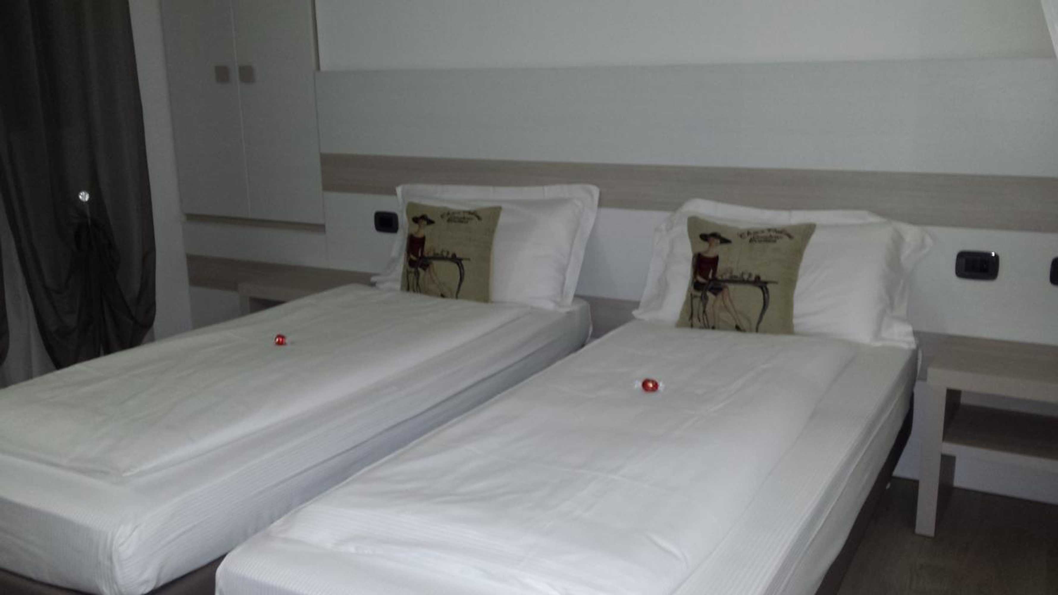 Gift card for B&b Nuova Ostiglia