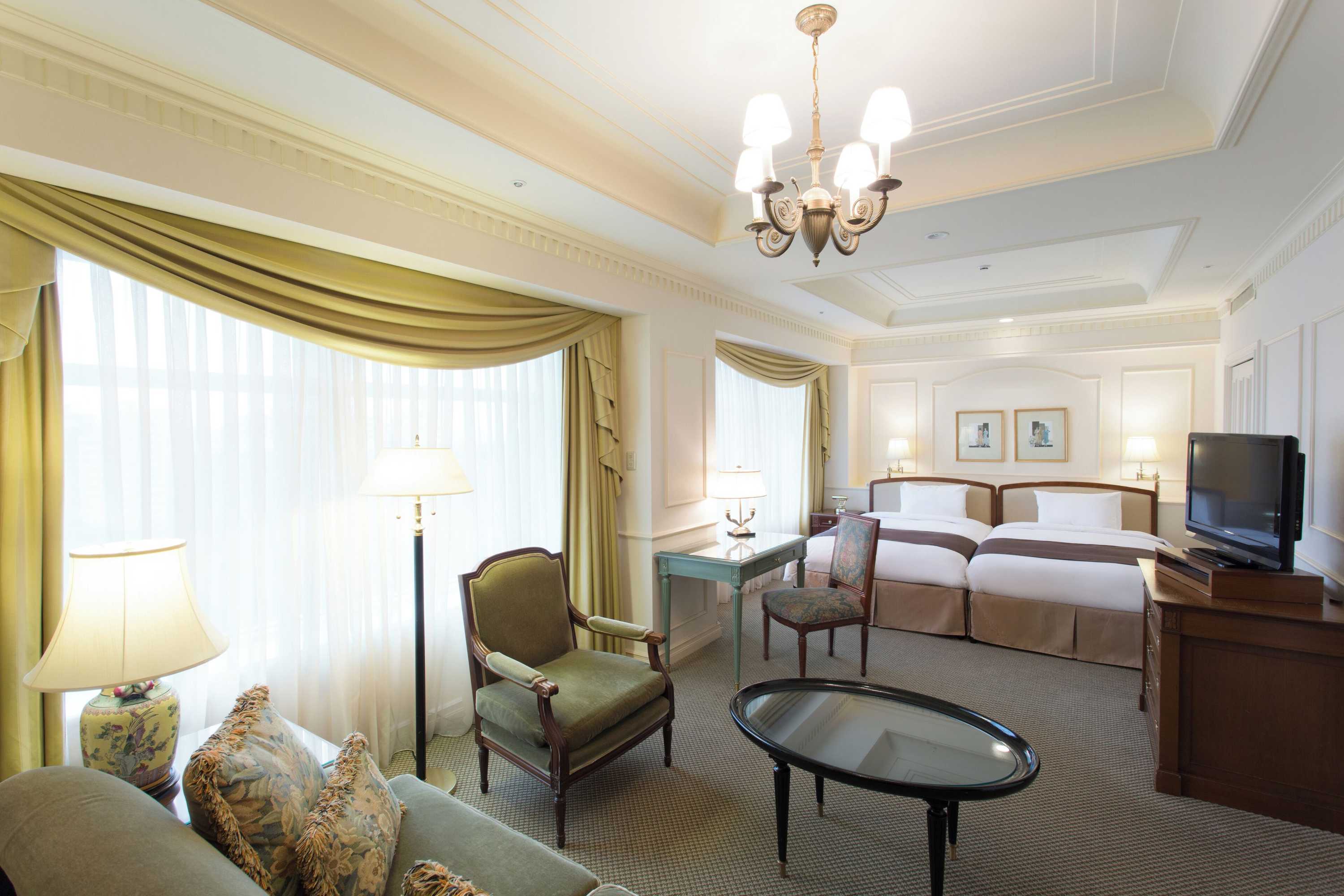 Gift card for Hotel The Manhattan