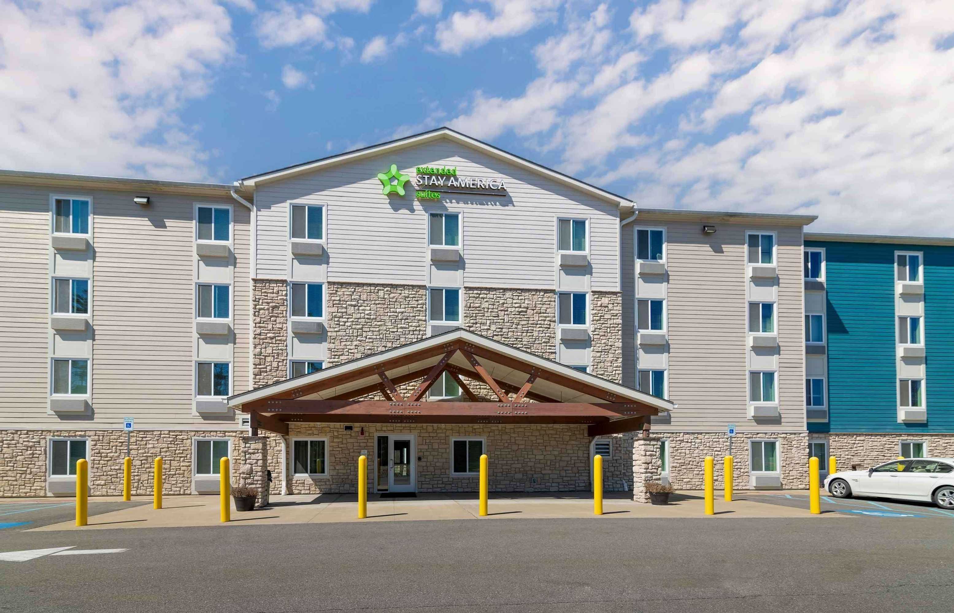 Gift card for Extended Stay America Suites - Nashua - Merrimack Gift card for Extended Stay America Suites - Nashua - Merrimack