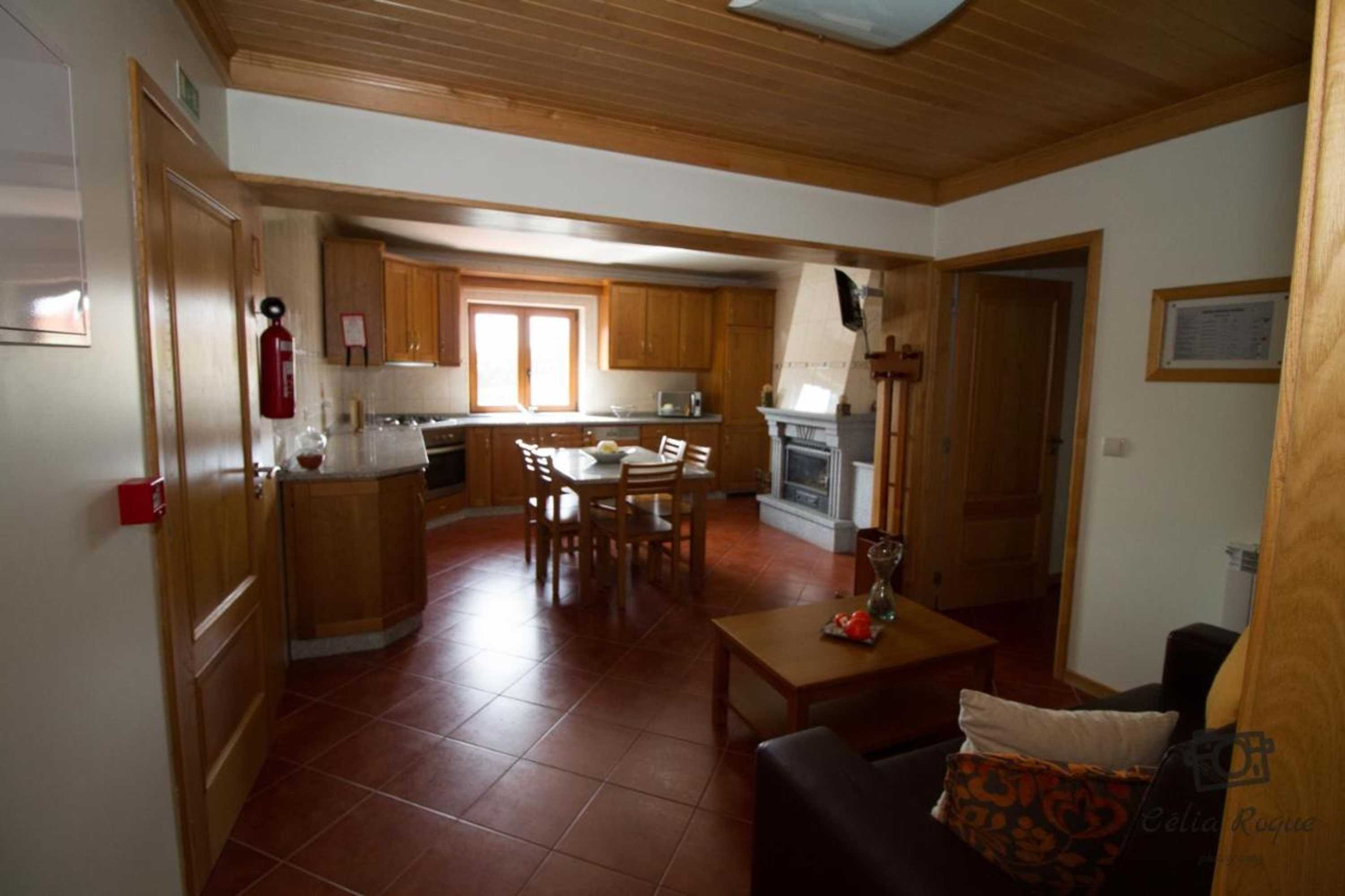 Gift card for Casa da Ribeirinha