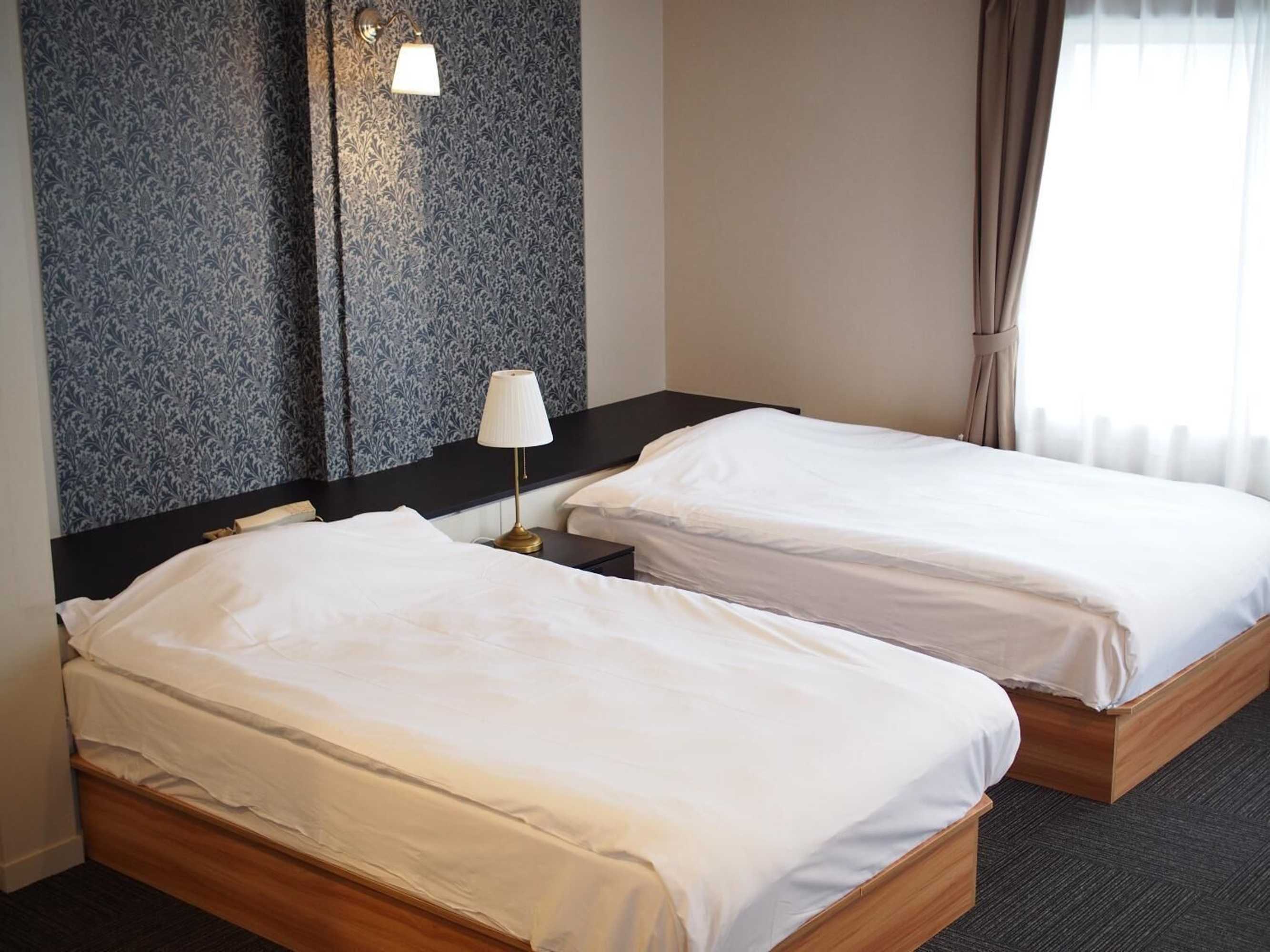 Gift card for Stay Inn Will Urawa Gift card for Stay Inn Will Urawa