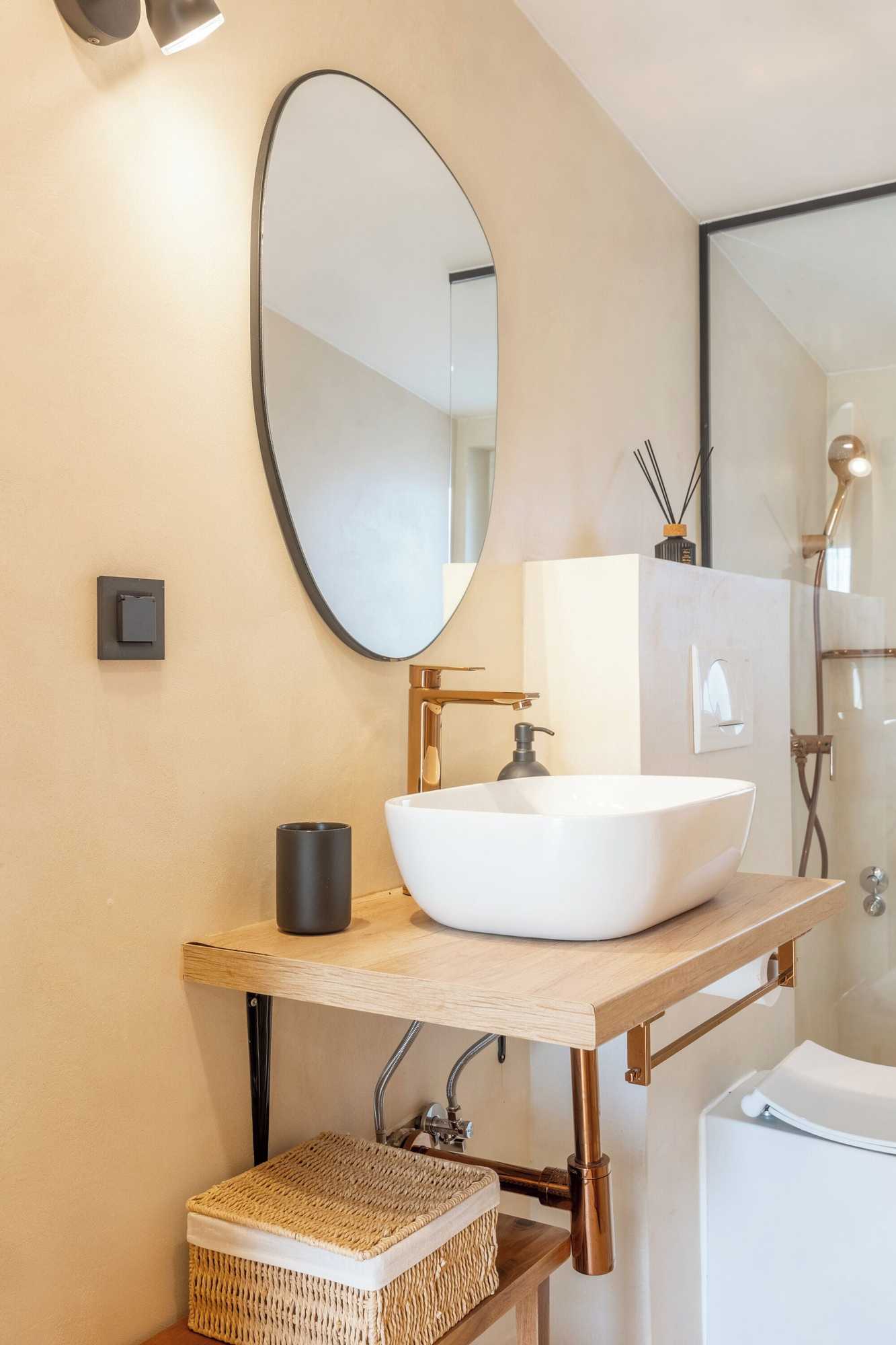 Gift card for Loor Luxury Rooms