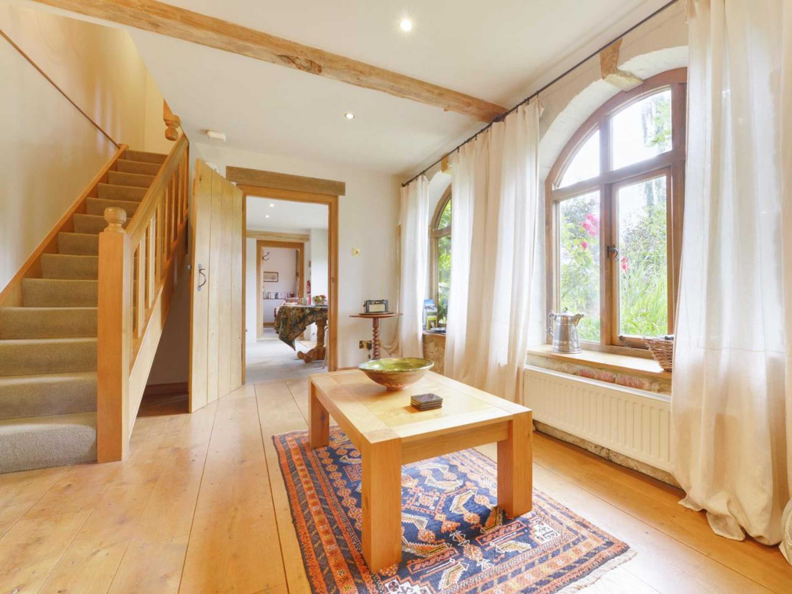 Gift card for Pittards Farm Cottage