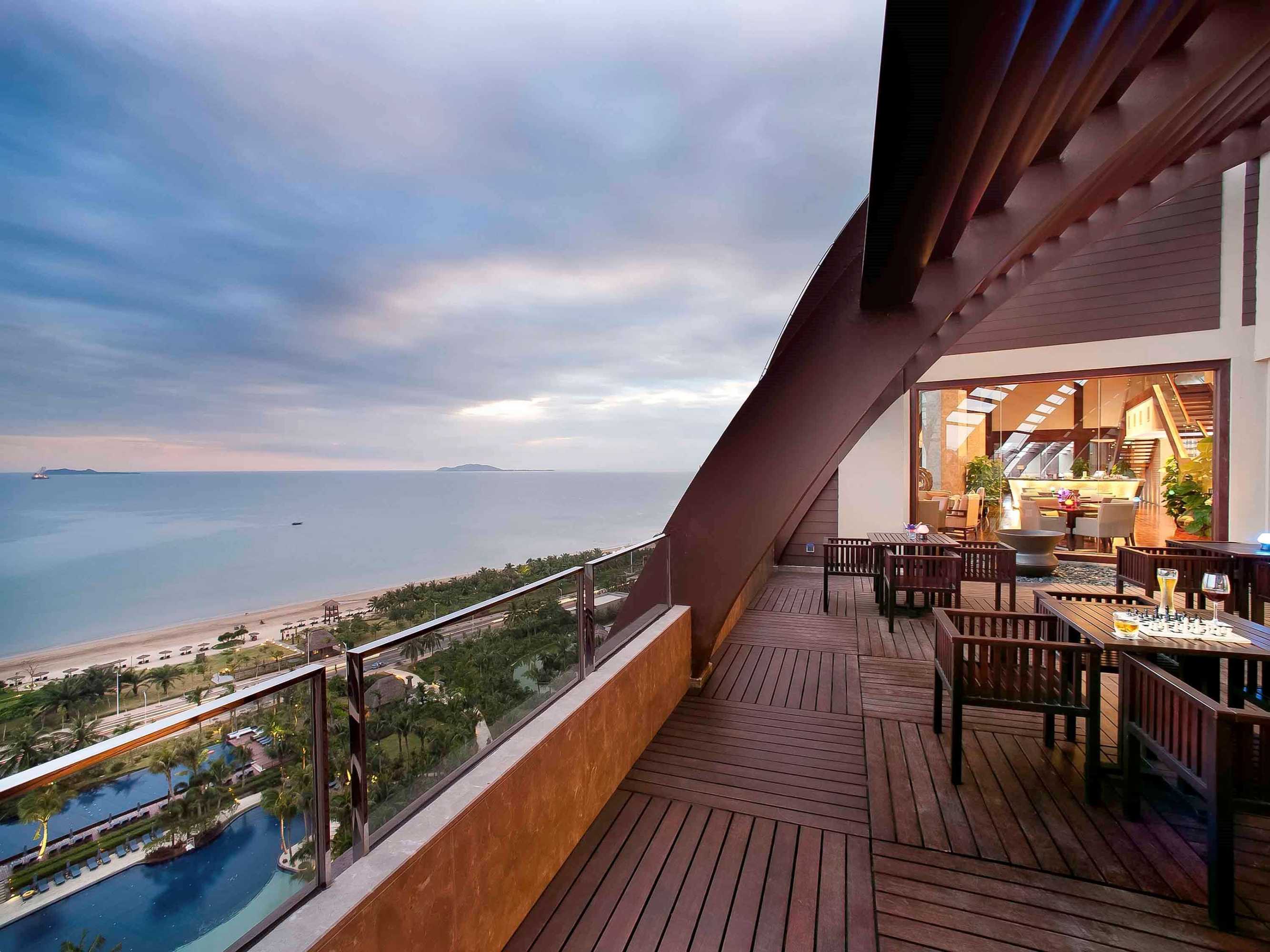 Gift card for Pullman Oceanview Sanya Bay Resort & Spa Gift card for Pullman Oceanview Sanya Bay Resort & Spa