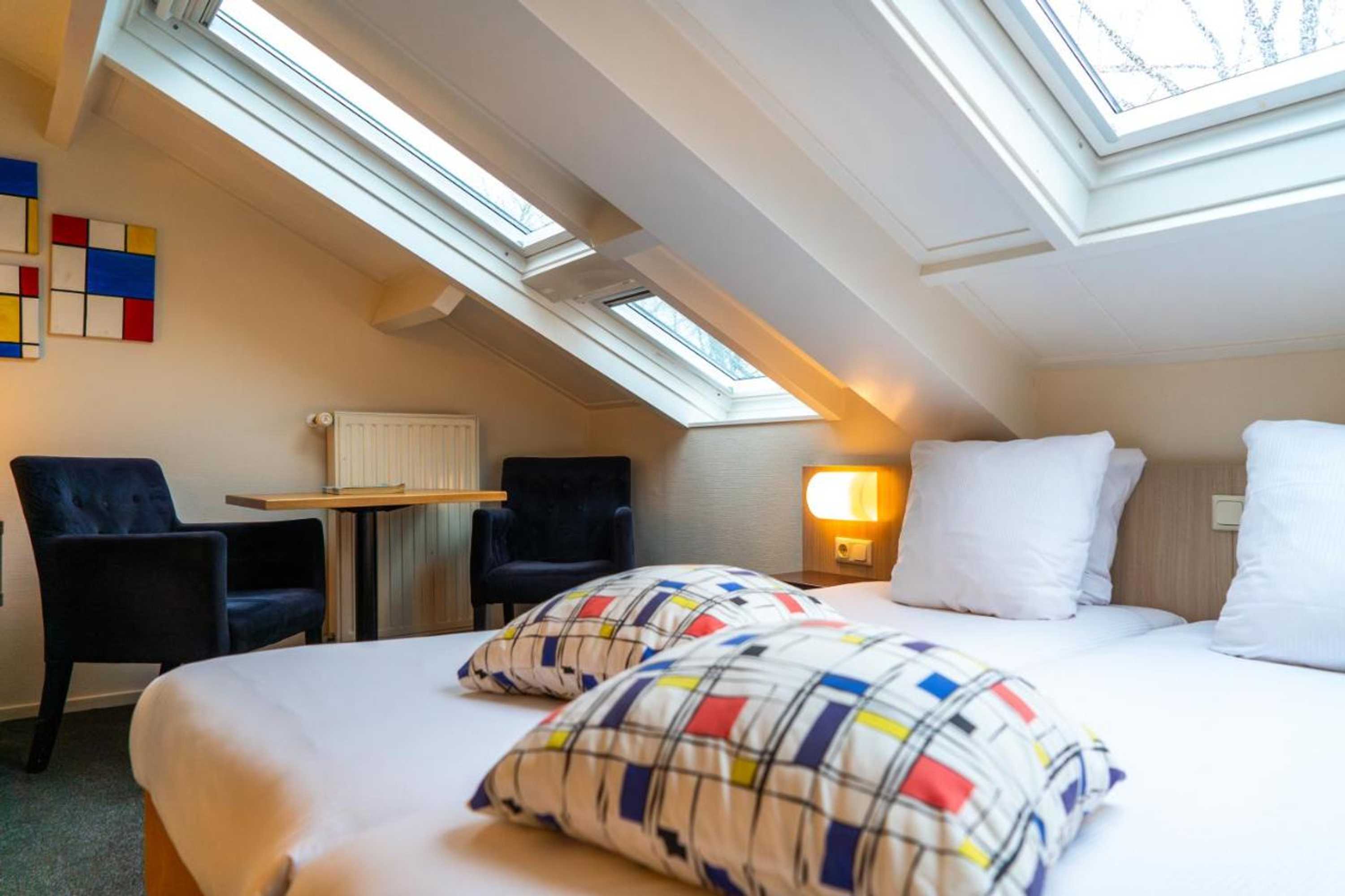 Gift card for Kruller - Hotel B&b