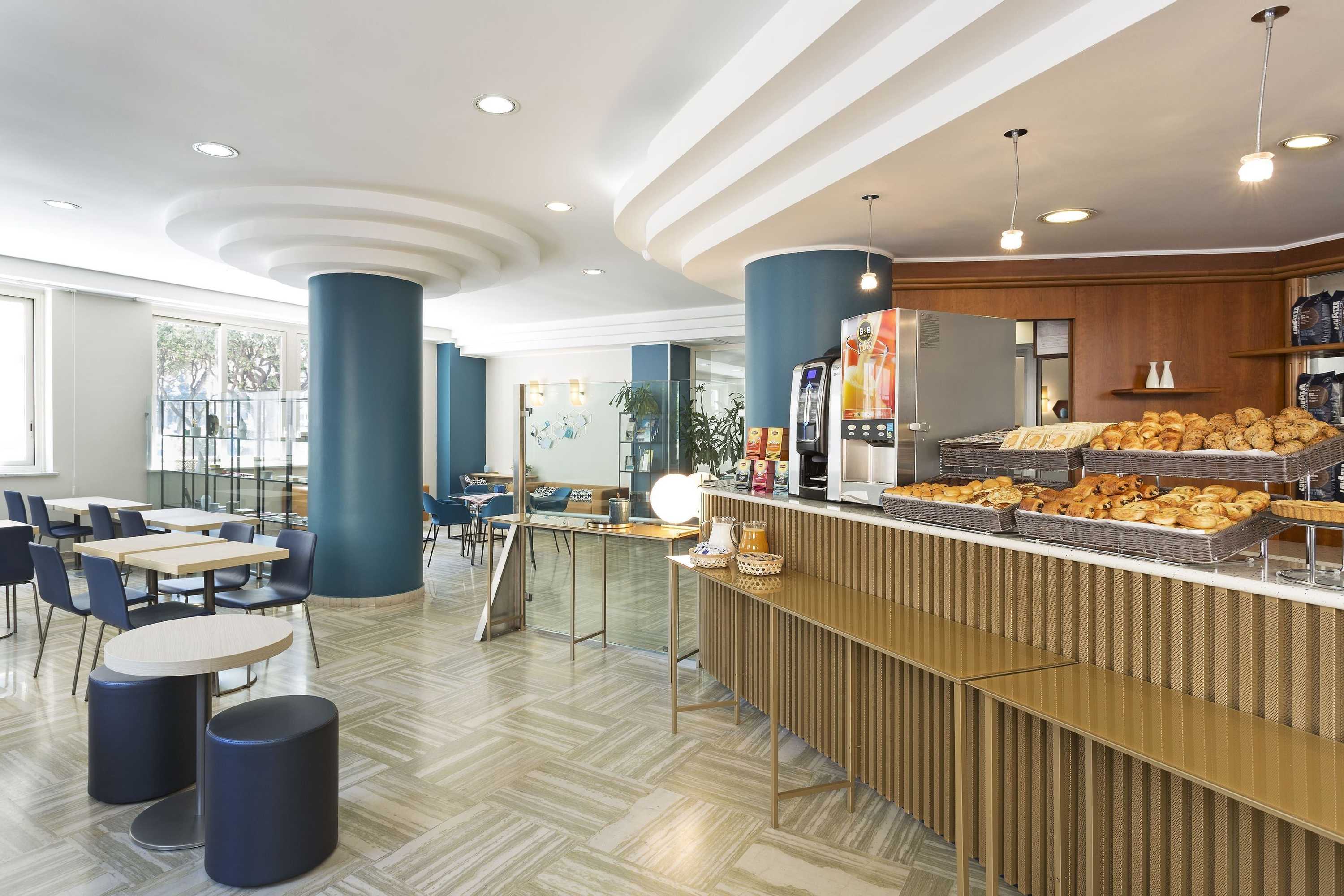 Gift card for B&b Hotel Pescara