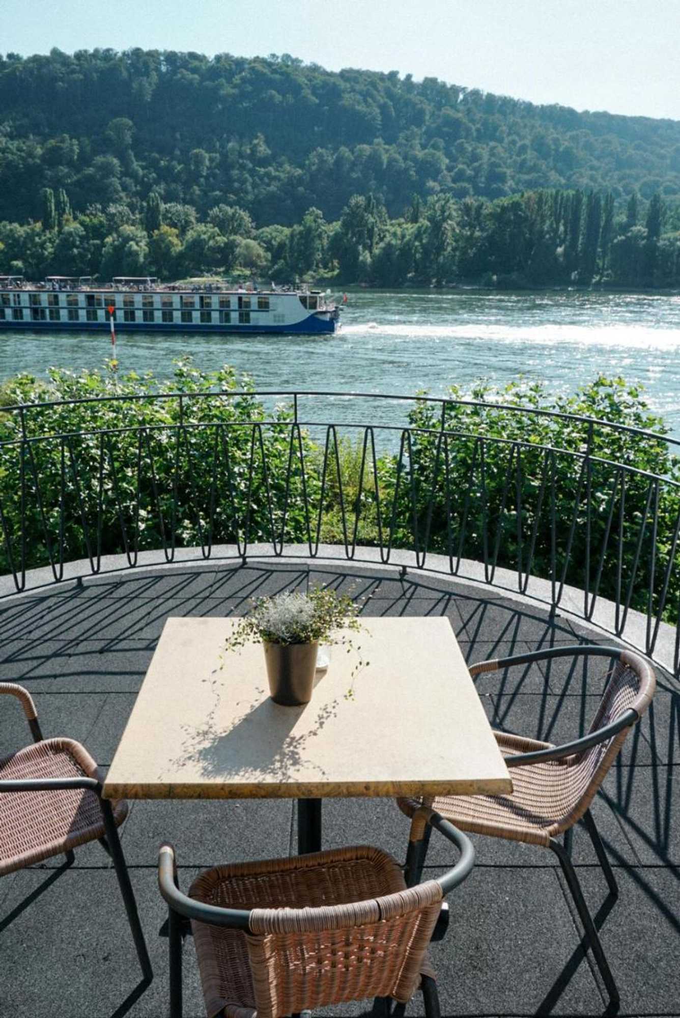 Gift card for Leutesdorfer Hof