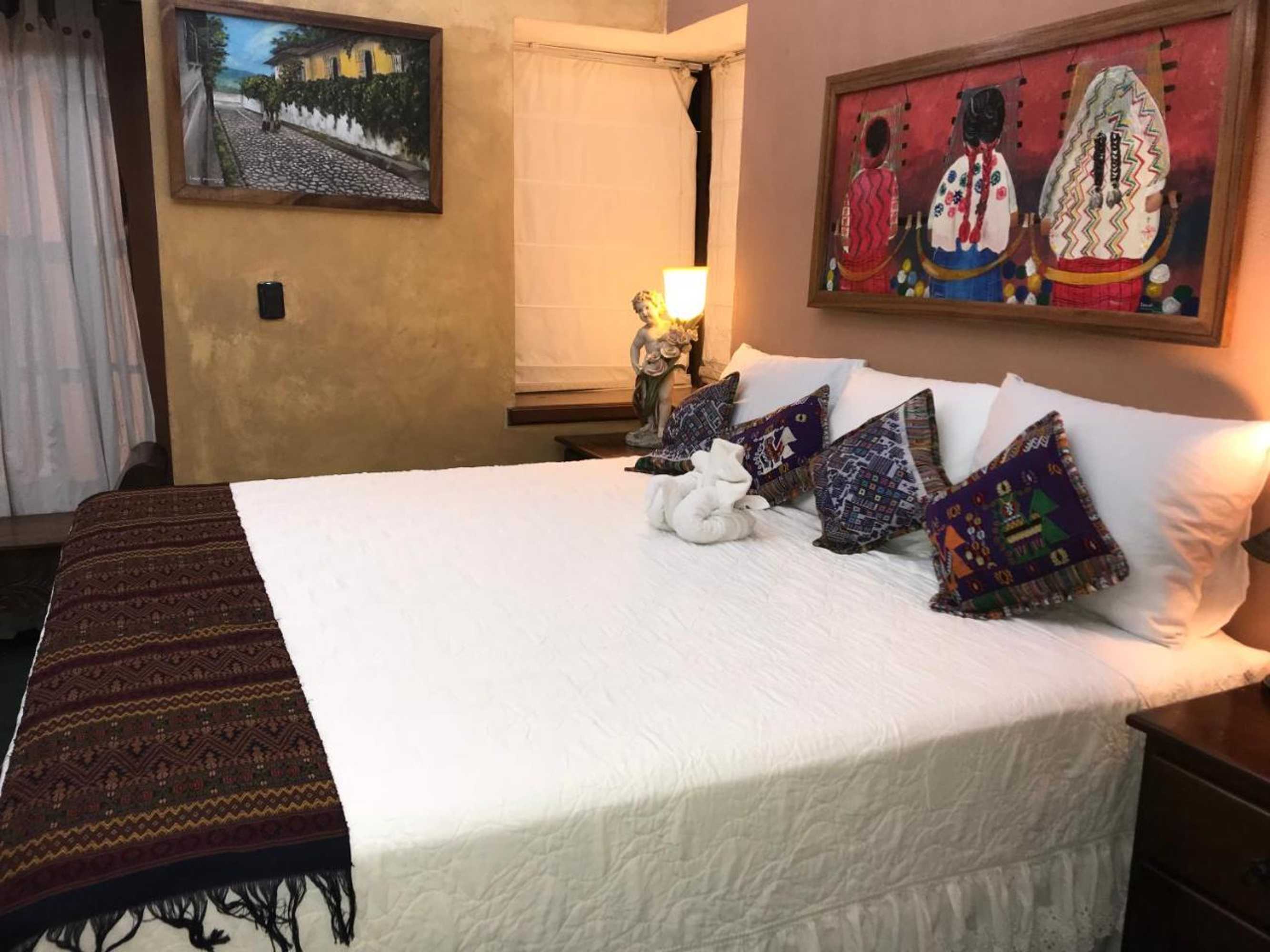 Gift card for Hotel Boutique Casa José