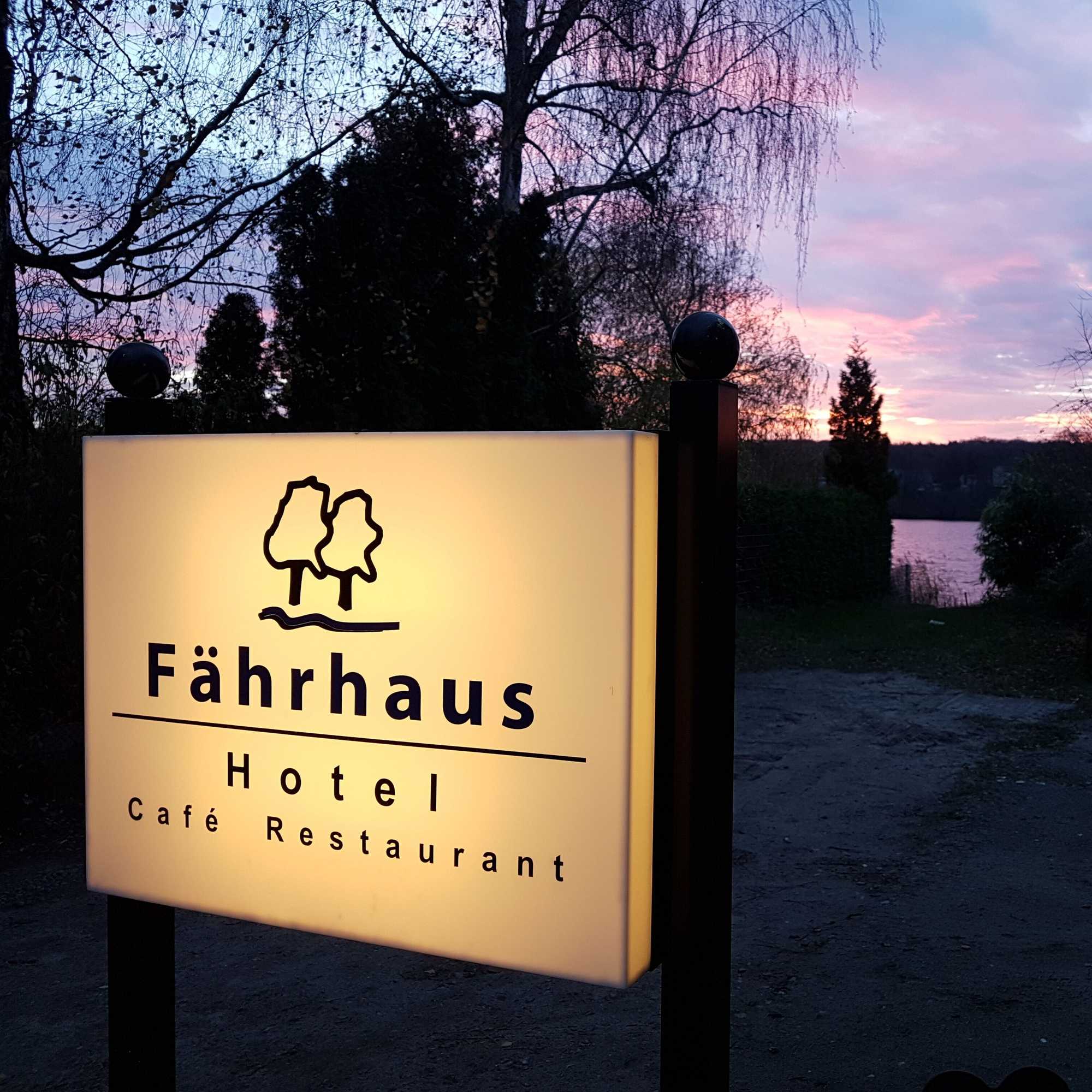 Gift card for Hotel Fährhaus Gift card for Hotel Fährhaus