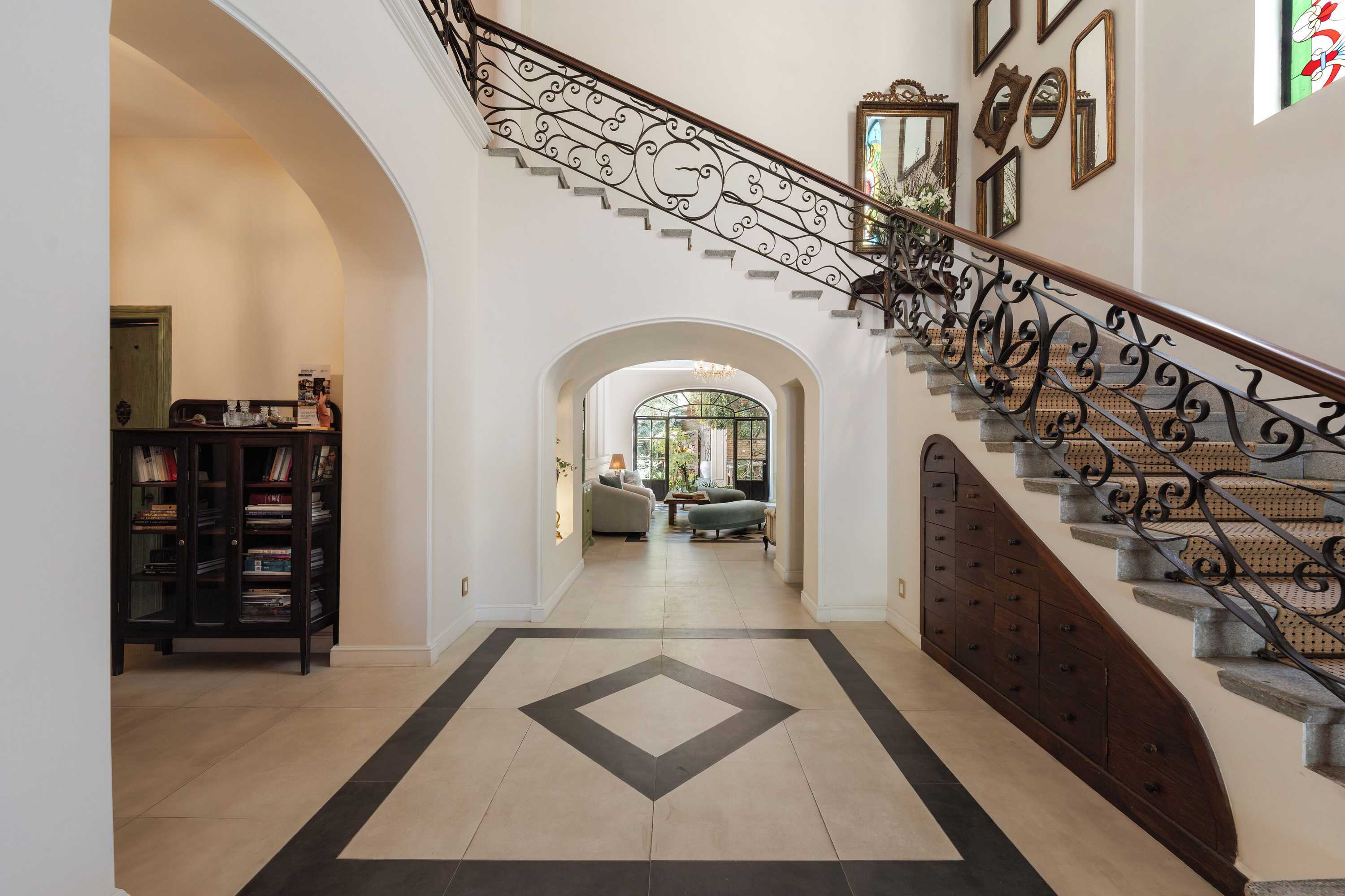 Gift card for Villa Ganz Boutique Hotel