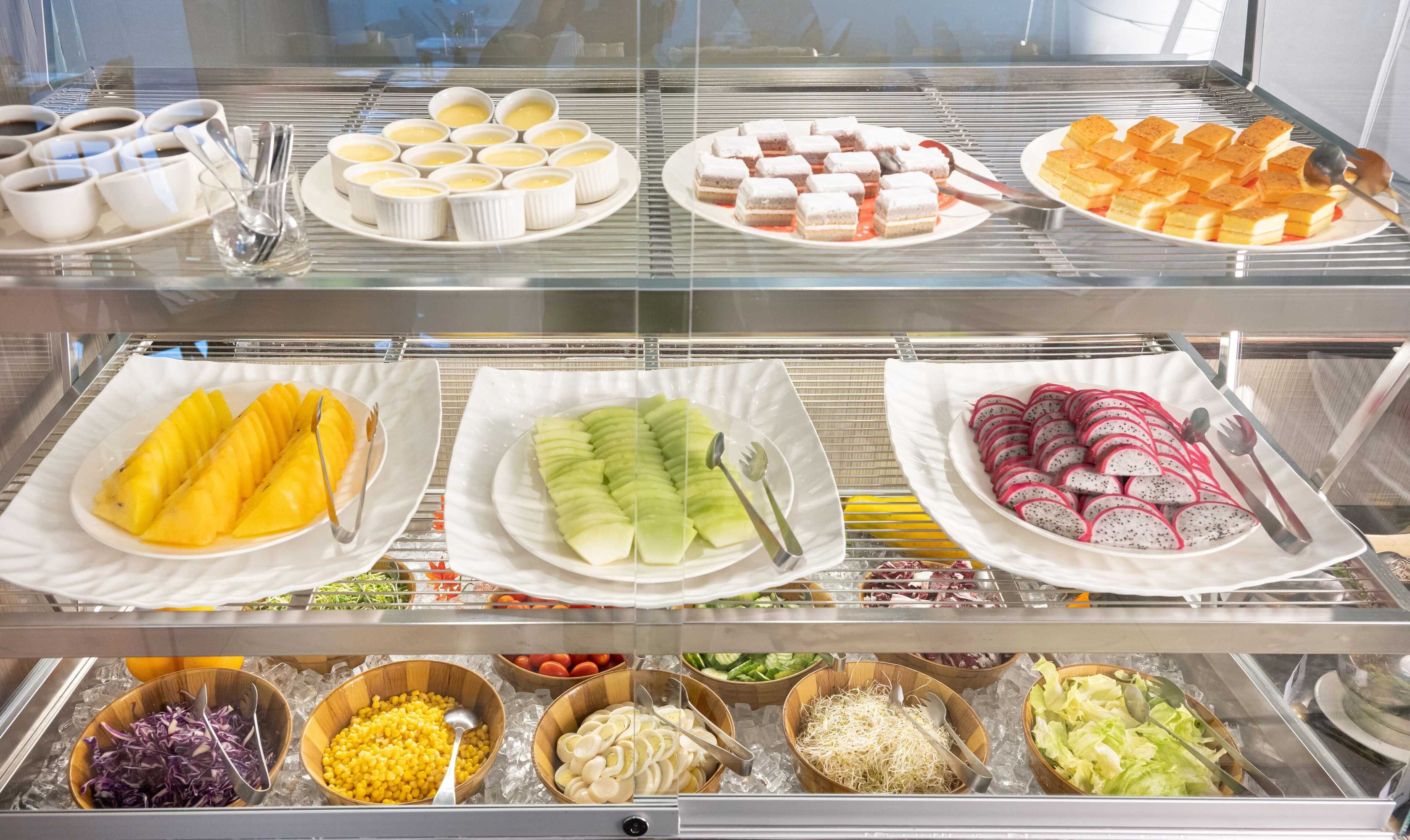 Gift card for Hotel Bonza