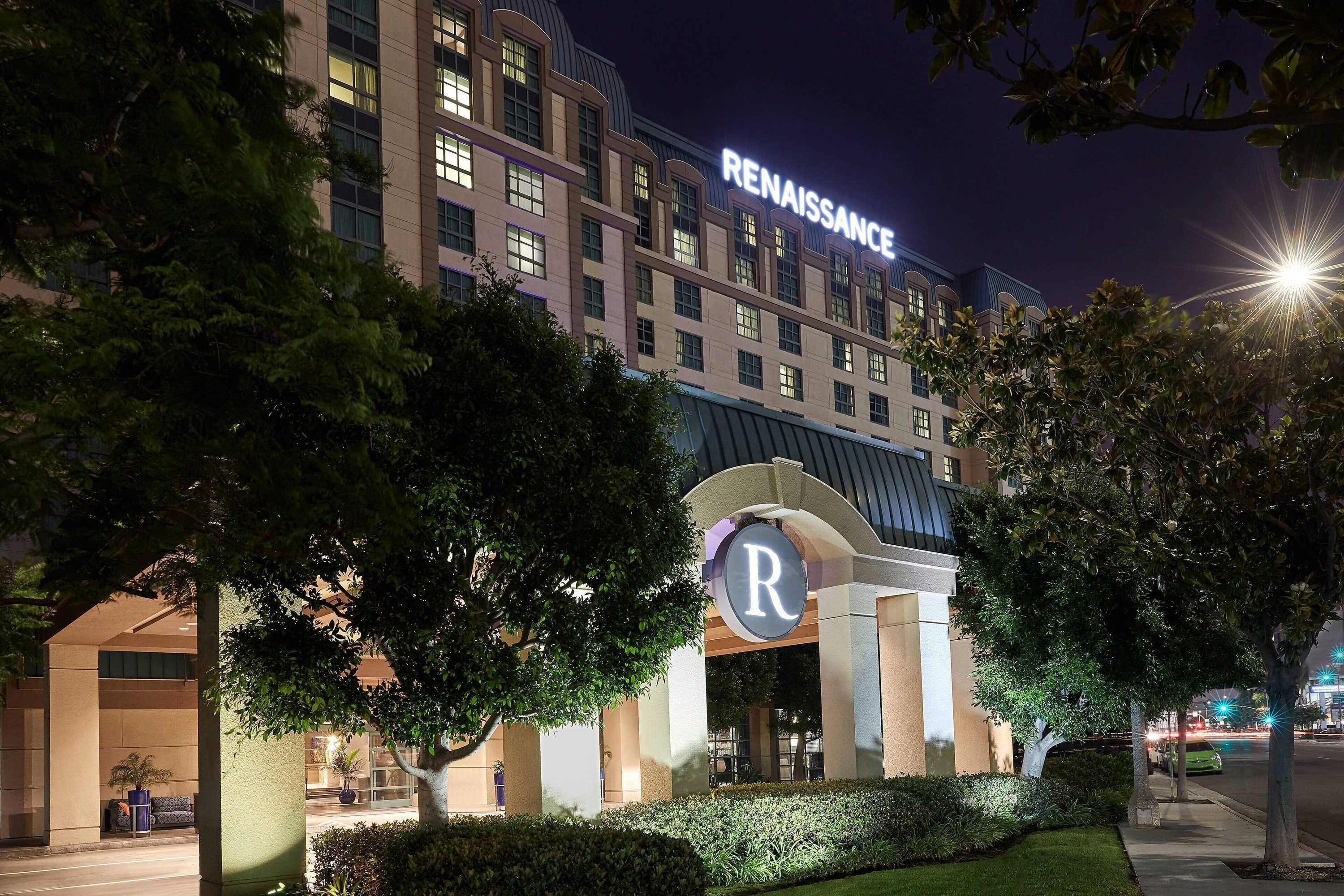 Gift card for Renaissance Los Angeles Airport Hotel Gift card for Renaissance Los Angeles Airport Hotel
