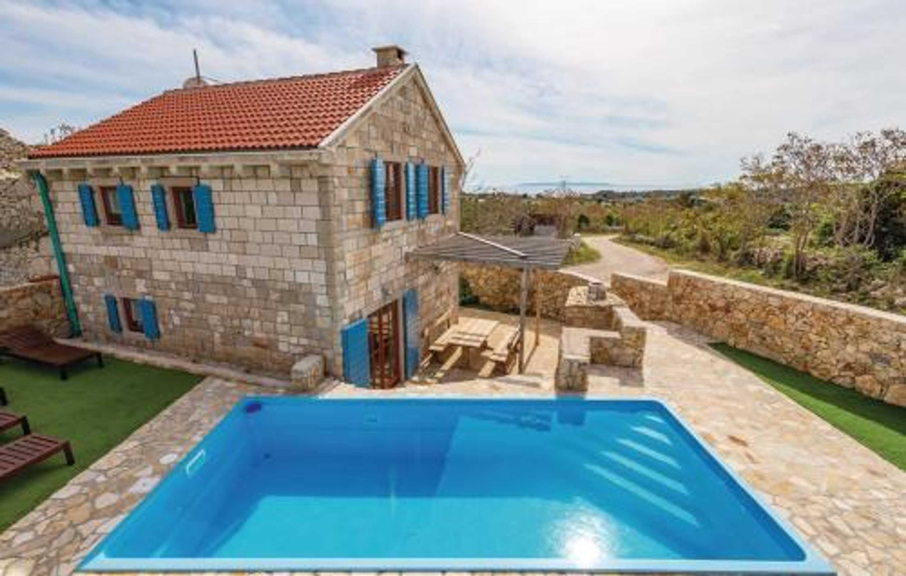 Gift card for Mala Villa- Private Heated Pool Gift card for Mala Villa- Private Heated Pool