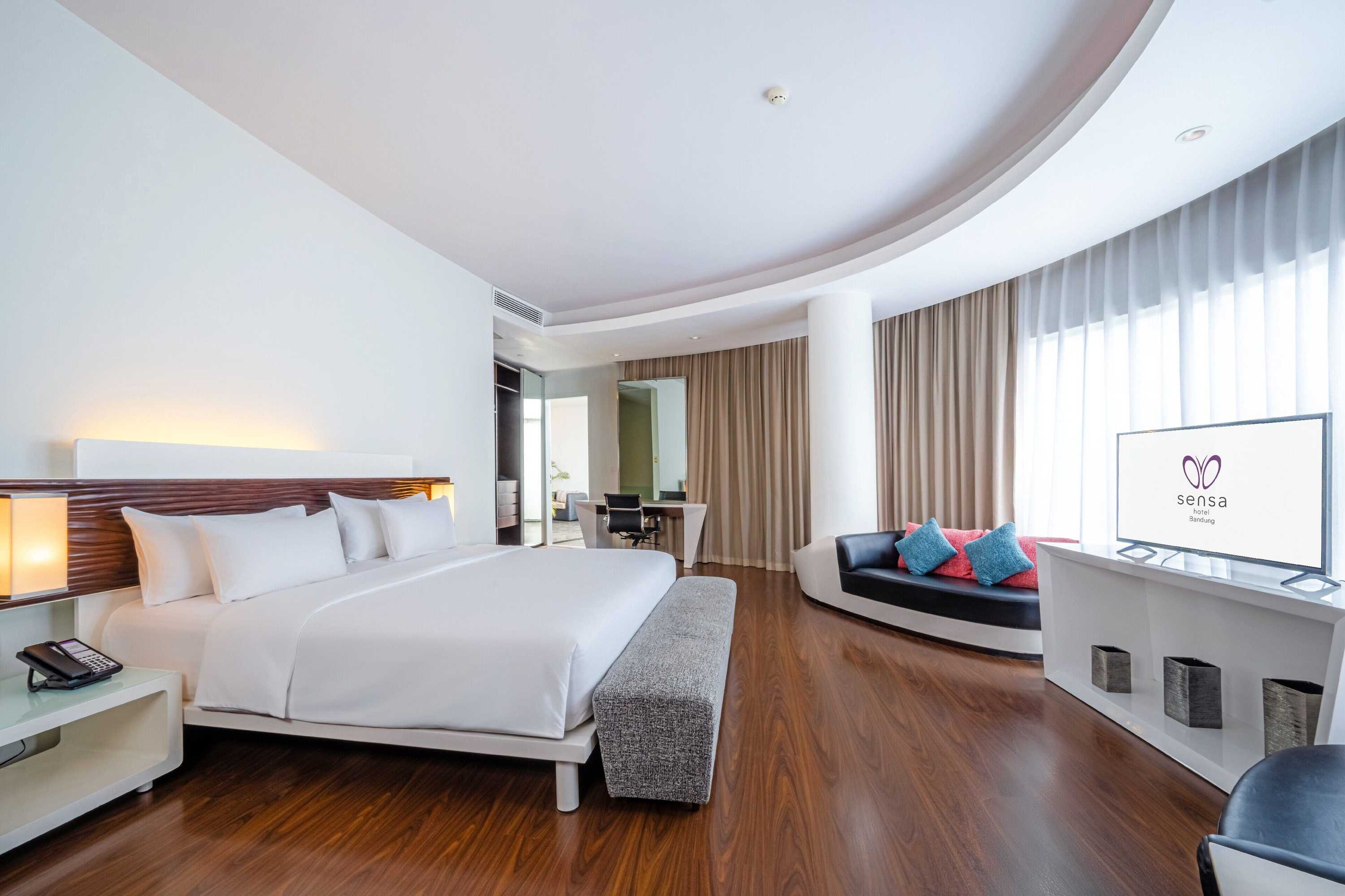 Gift card for Sensa Hotel Gift card for Sensa Hotel