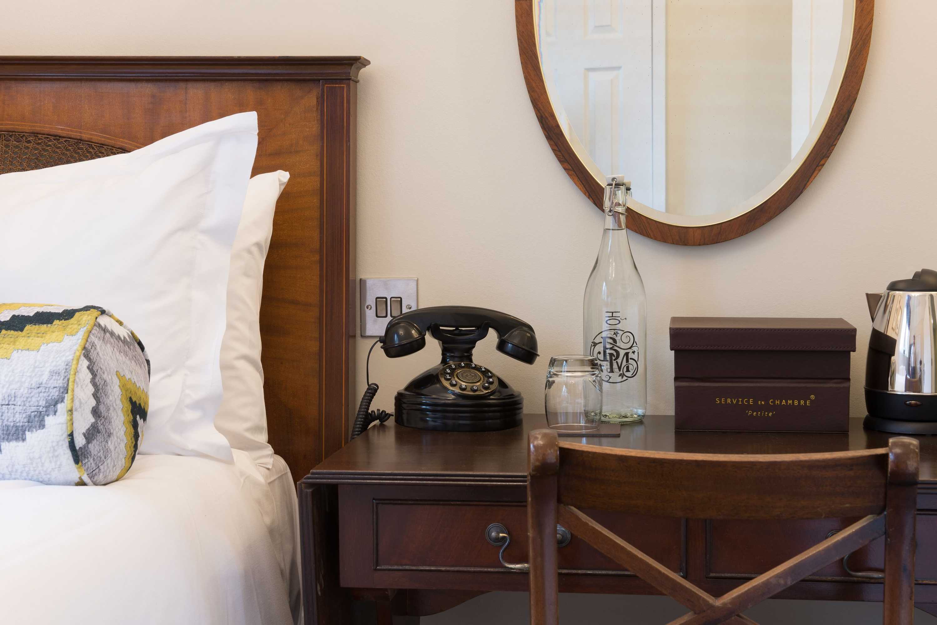 Gift card for Burley Manor