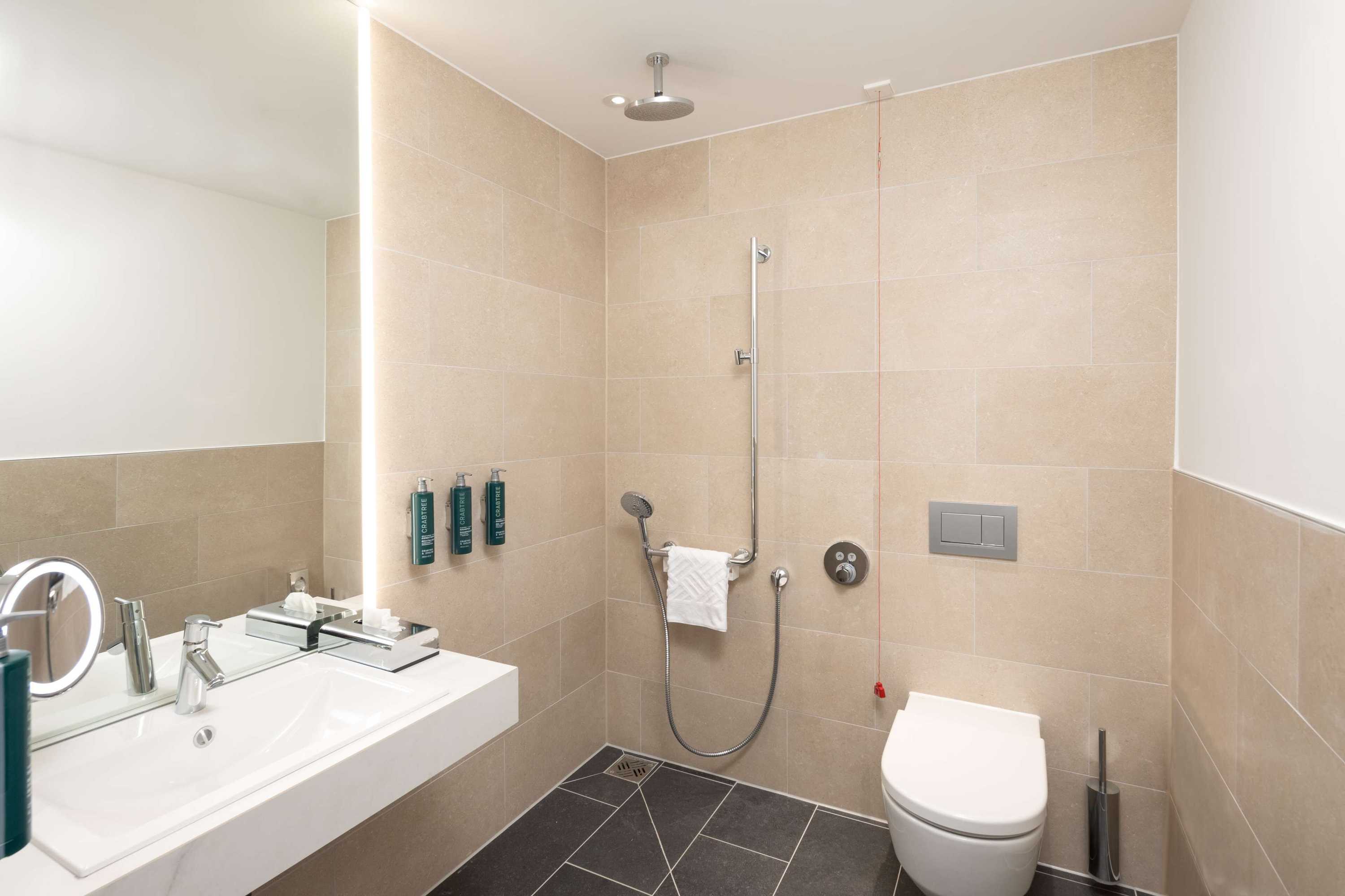 Gift card for Hilton Heidelberg