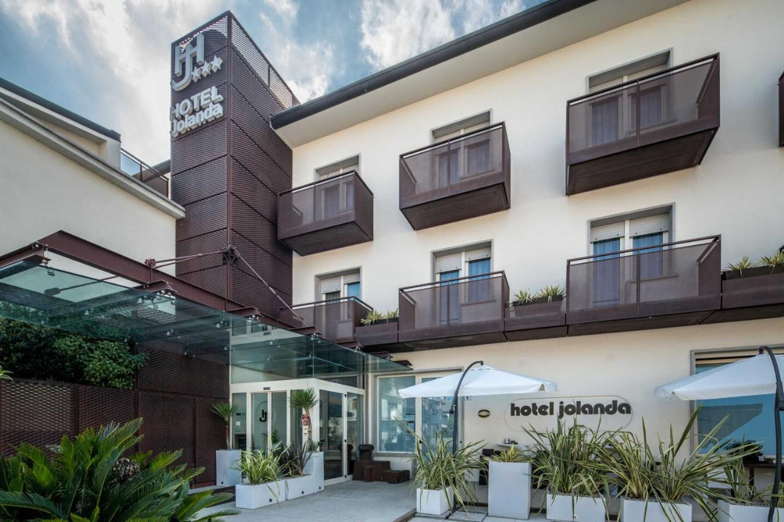 Gift card for JO Hotel