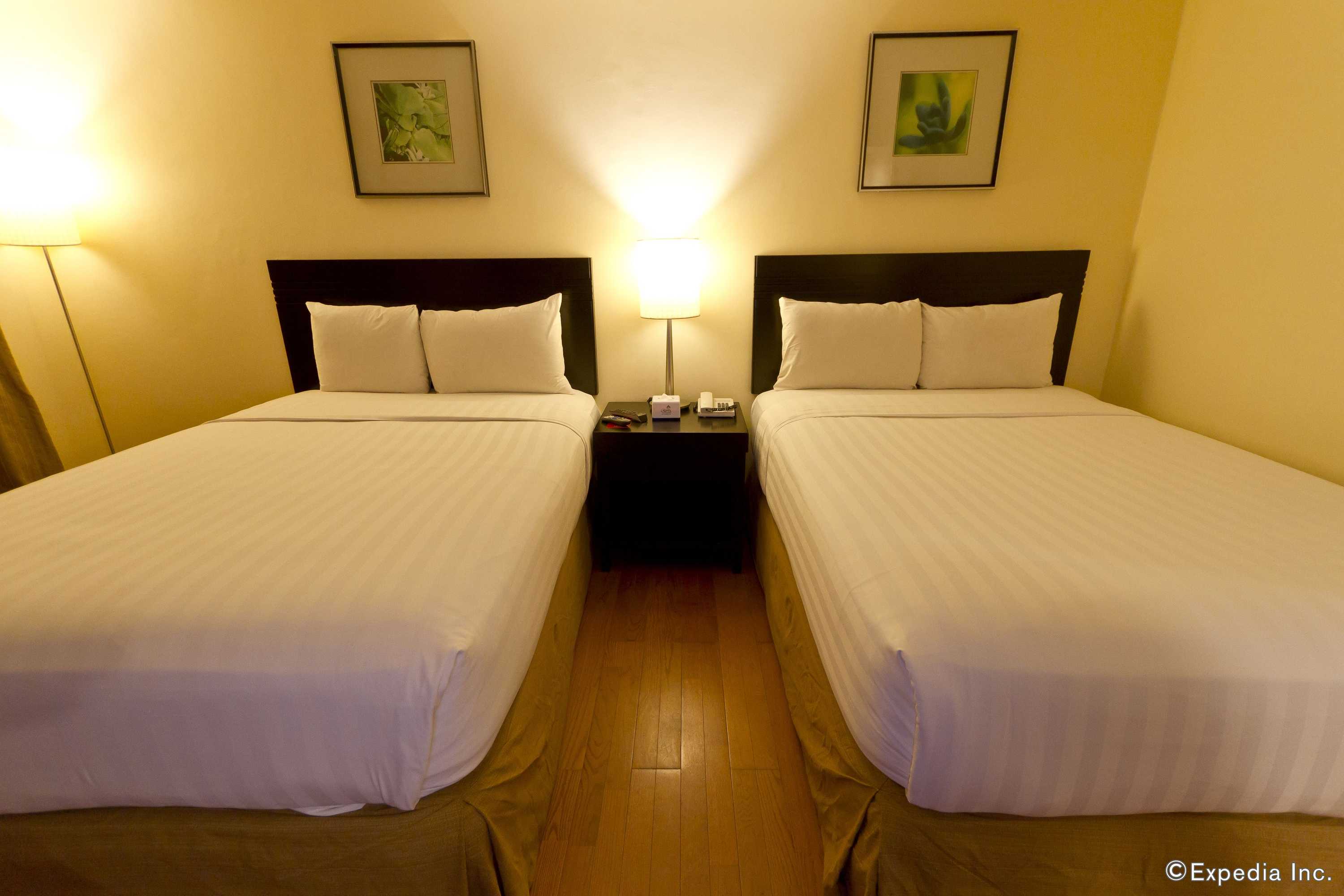 Gift card for Crown Regency Hotel And Towers