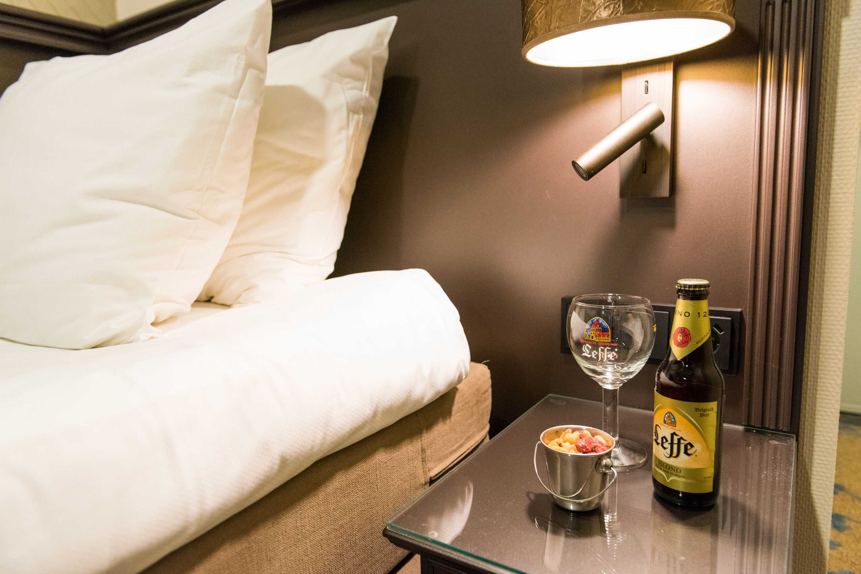 Gift card for Good Seasons Hotel Den Bosch