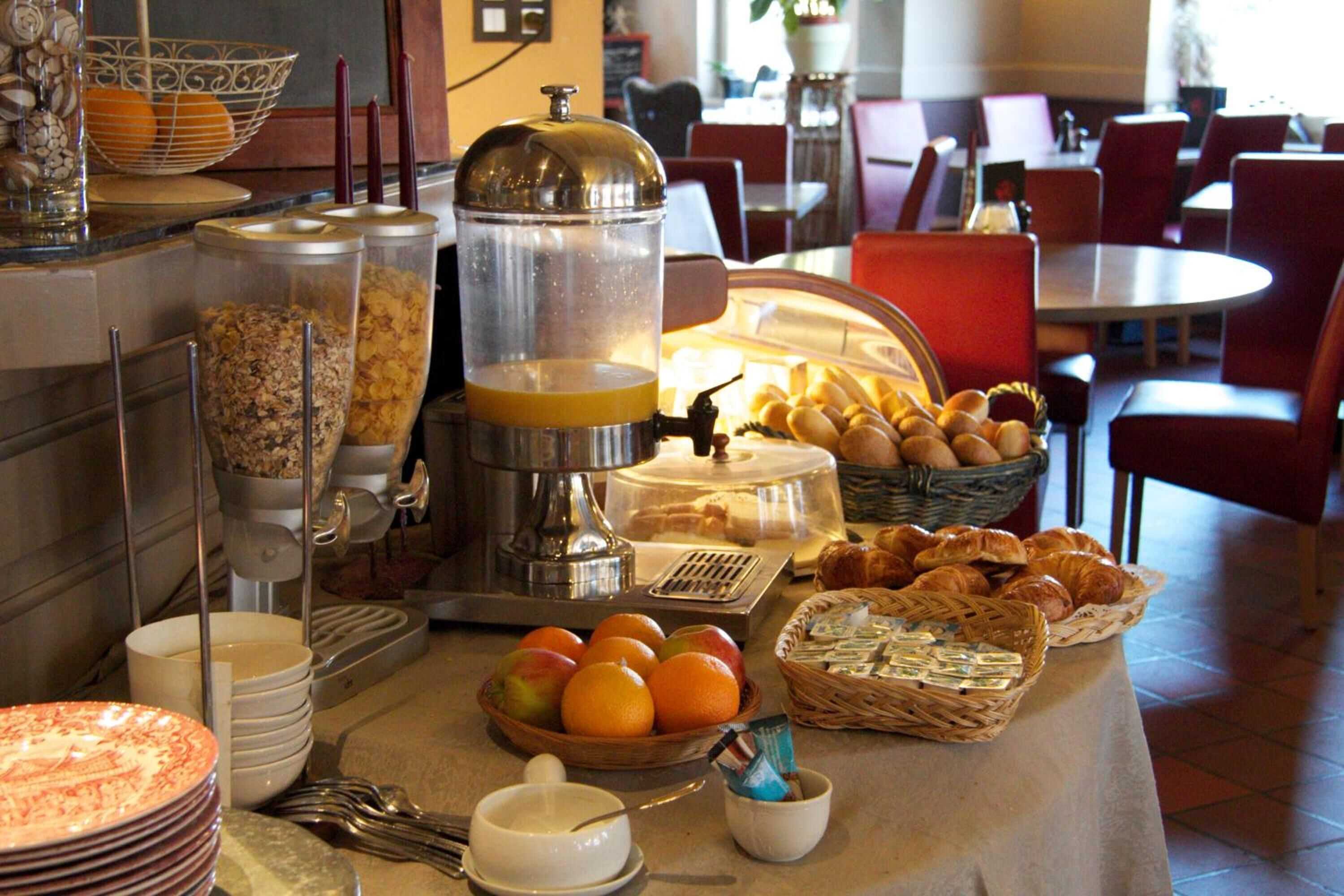 Gift card for De Heidebloem