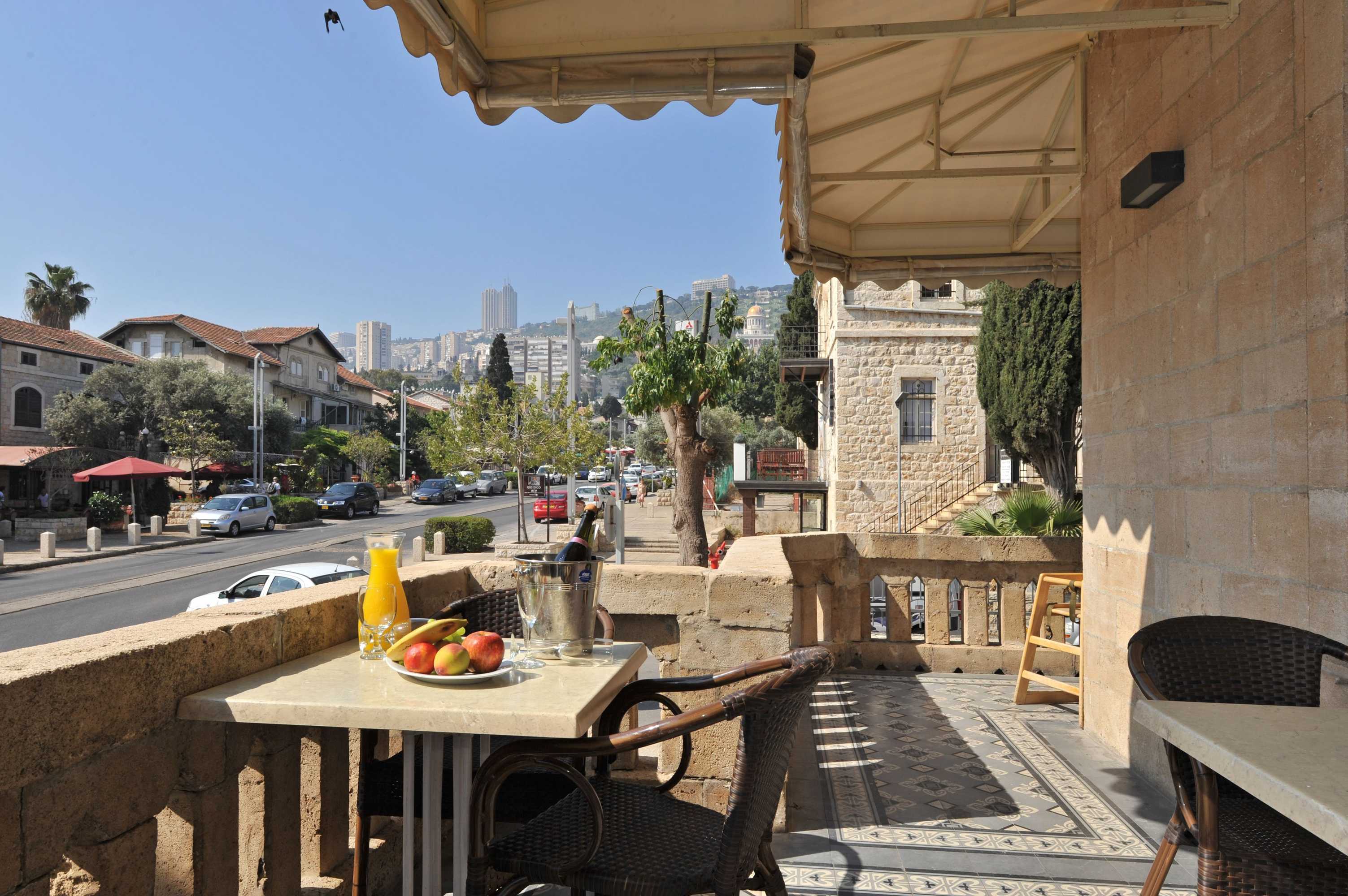 Gift card for Colony Hotel Haifa Gift card for Colony Hotel Haifa