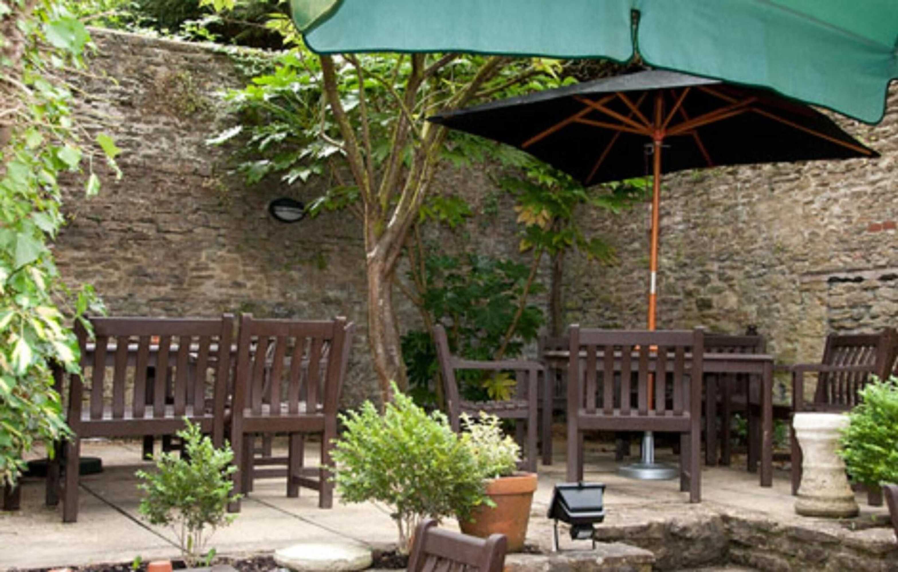 Gift card for Woolpack Inn by Greene King Inns