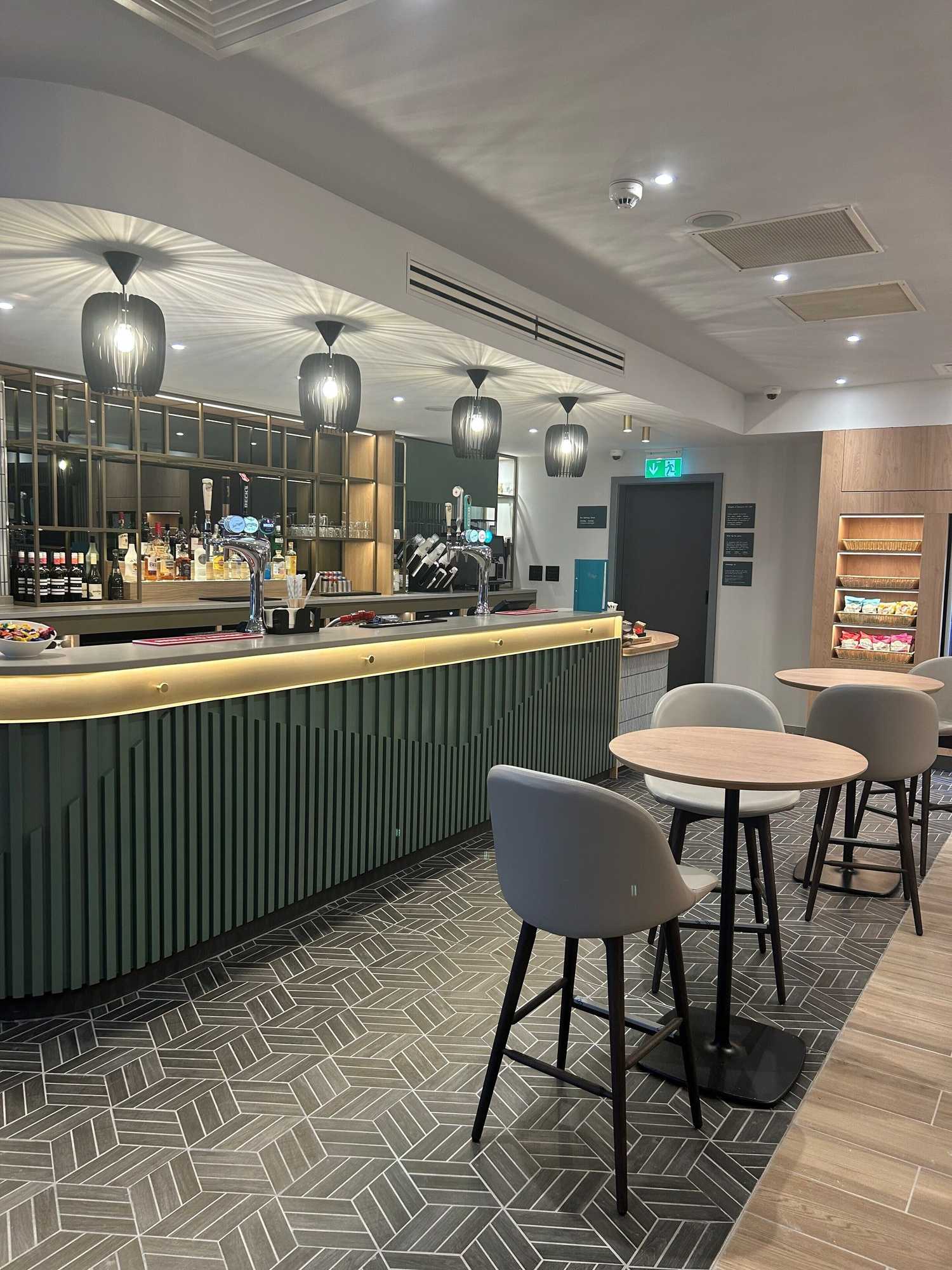 Gift card for London Luton Vale Hotel