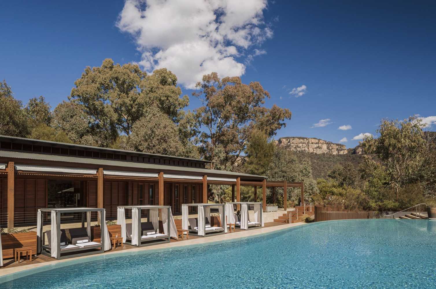Gift card for Emirates One&only Wolgan Valley Australia Gift card for Emirates One&only Wolgan Valley Australia