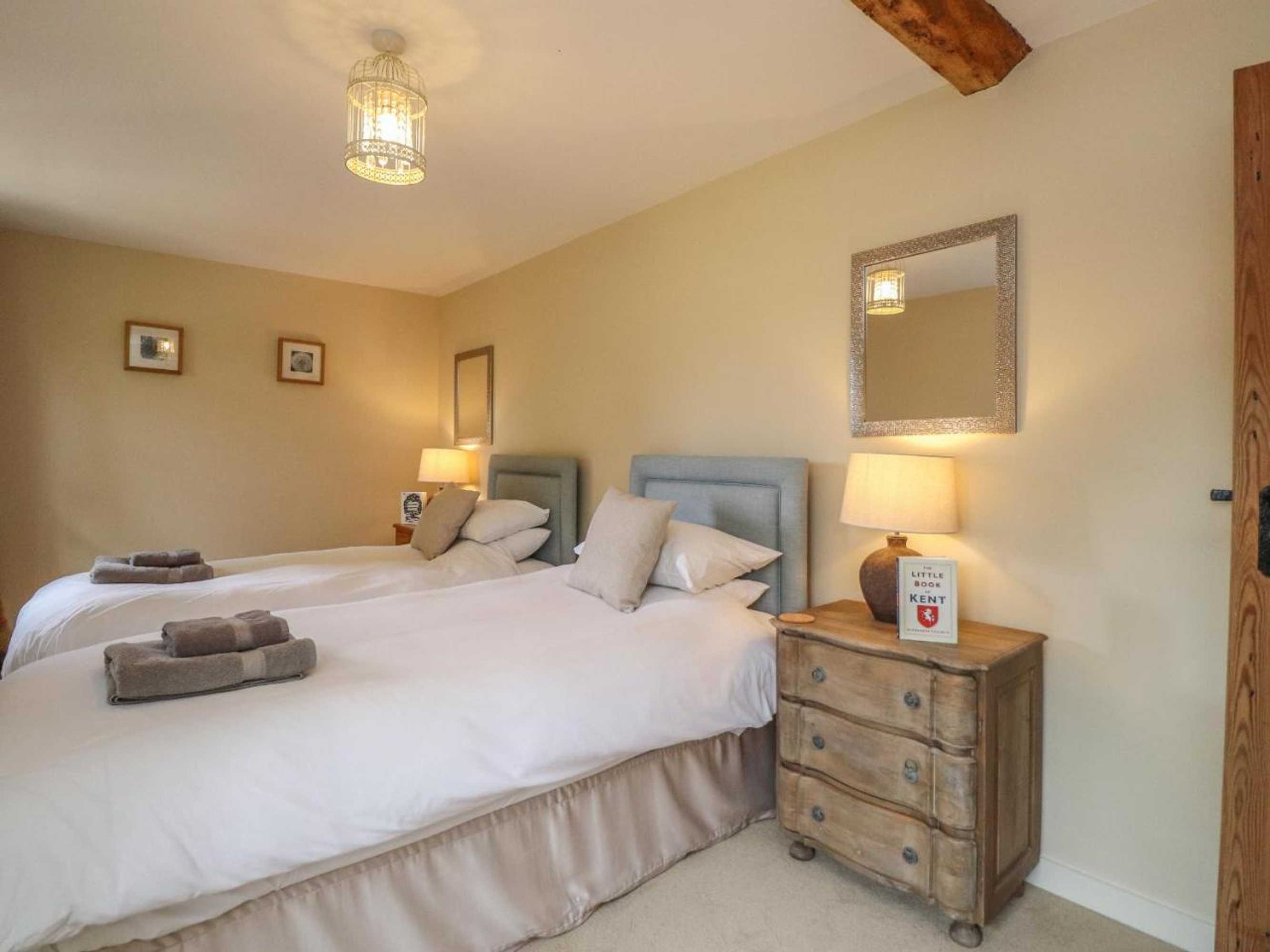 Gift card for The Oast