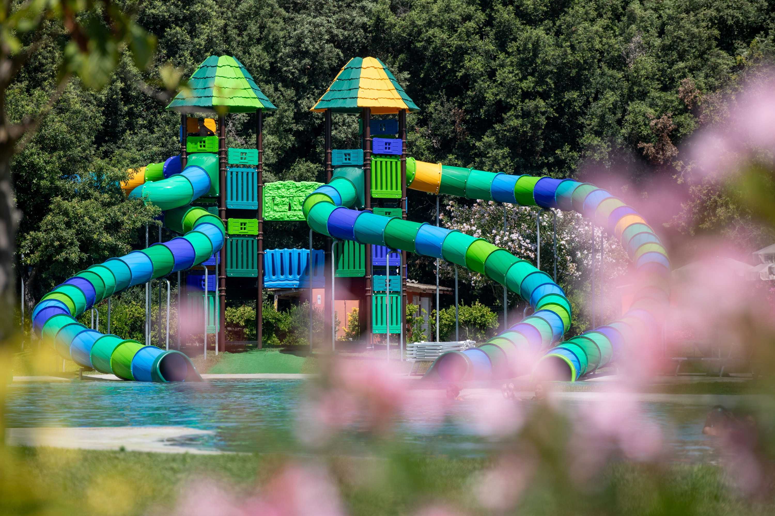 Gift card for Camping Village Parco Della Gallinara Gift card for Camping Village Parco Della Gallinara