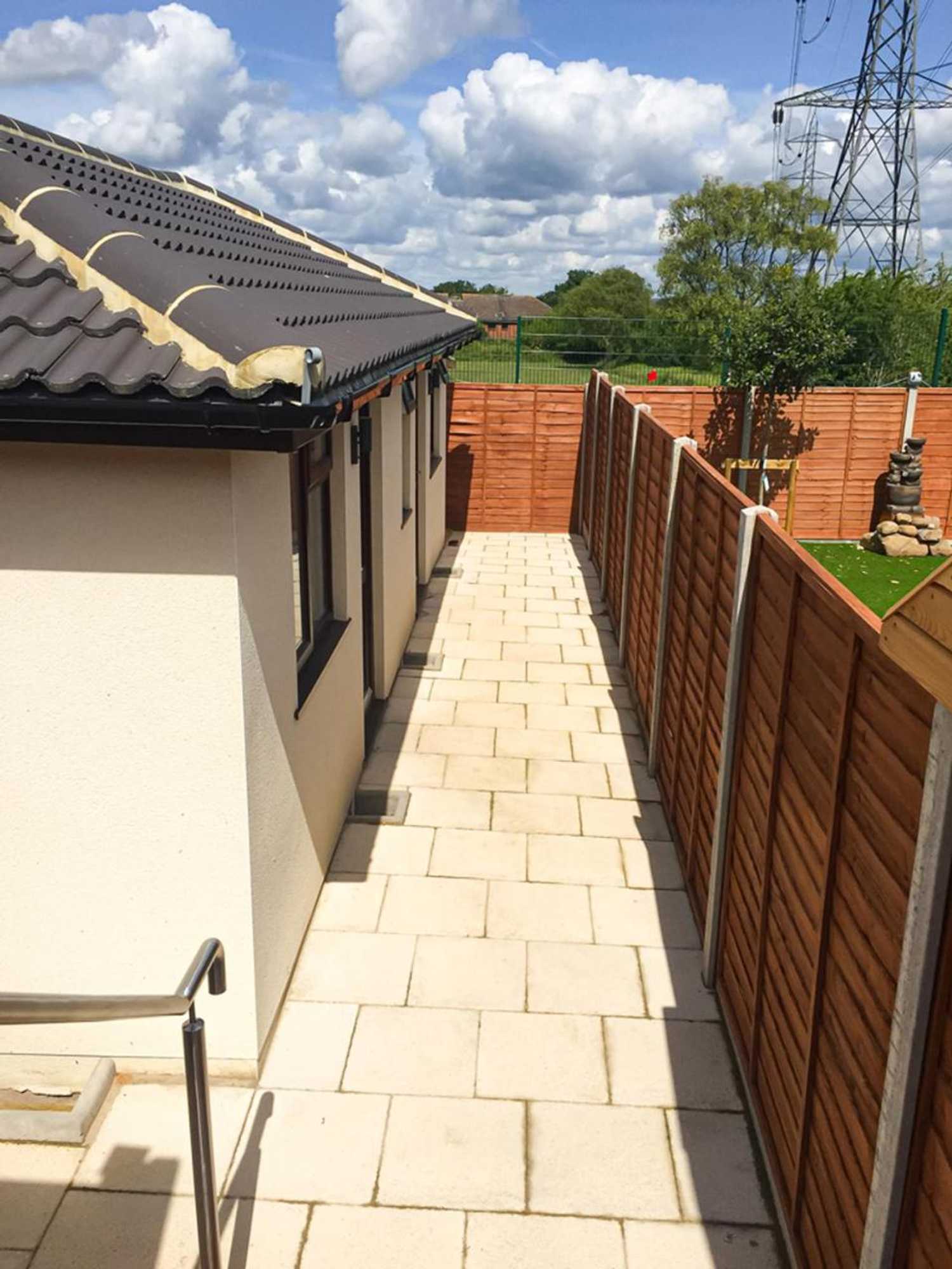 Gift card for Cherish End Guest House