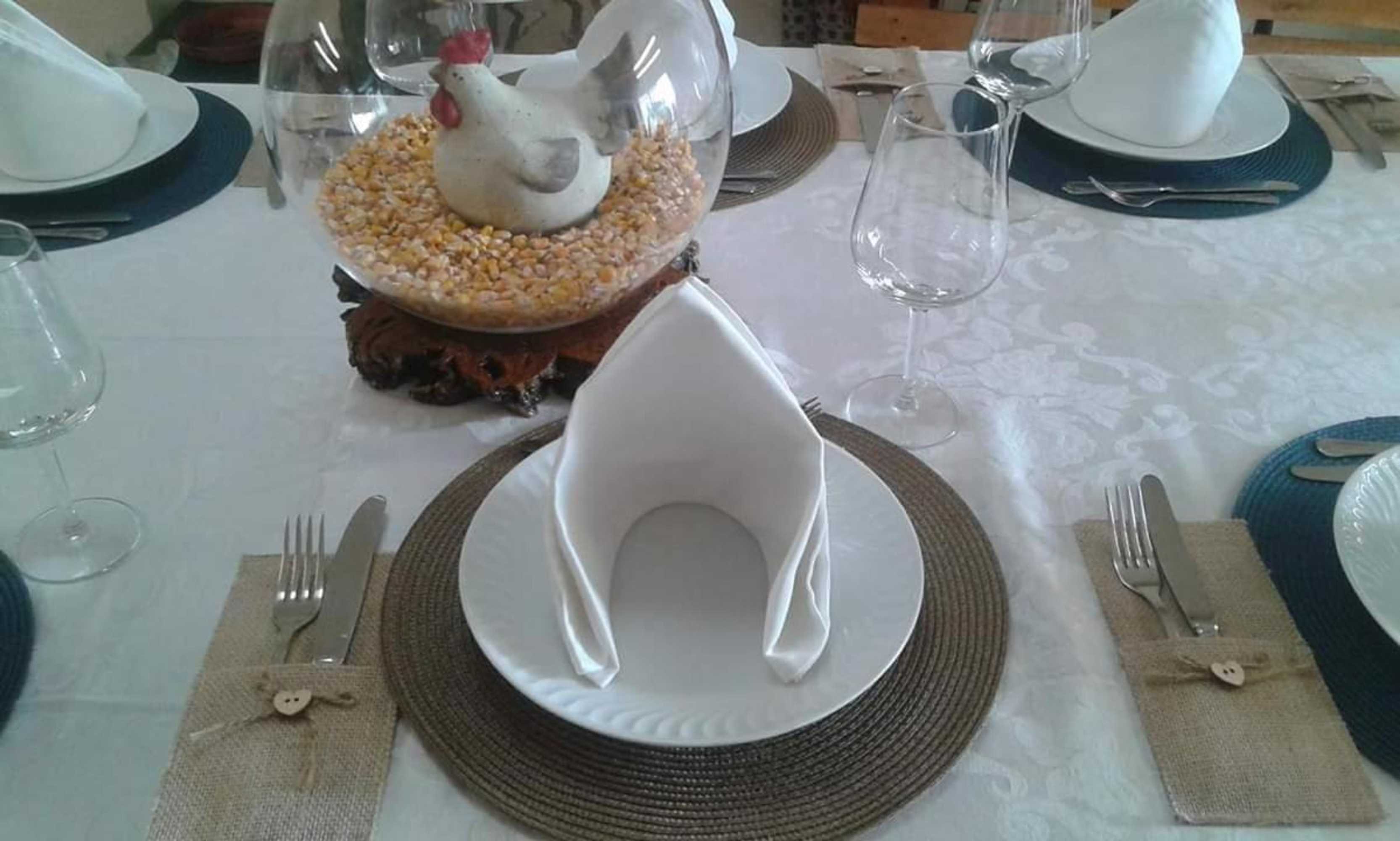 Gift card for Terreno Das Mimosas