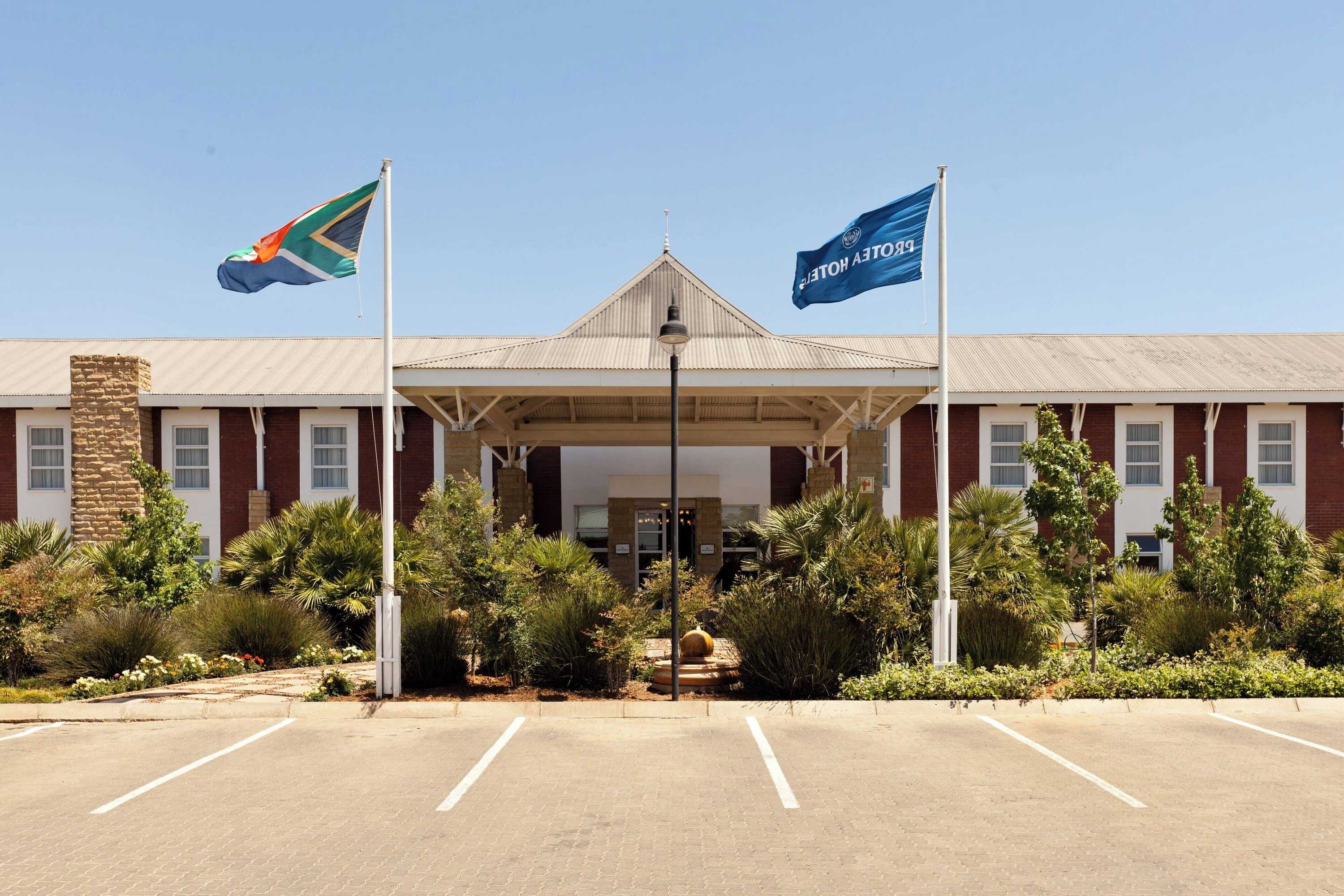 Gift card for Protea Hotel by Marriott Bloemfontein Gift card for Protea Hotel by Marriott Bloemfontein