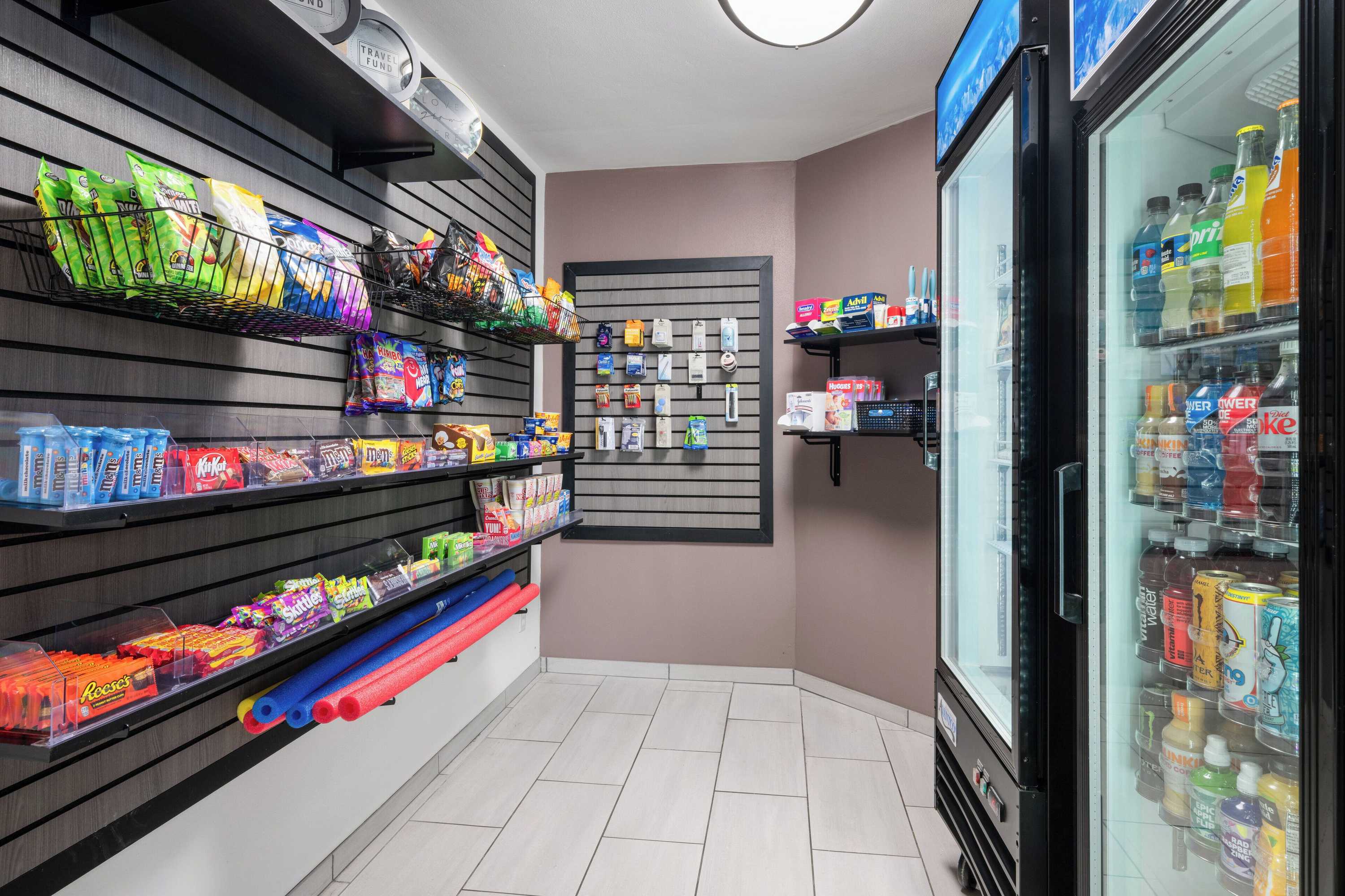 Gift card for Garner Hotel Liberty Lake