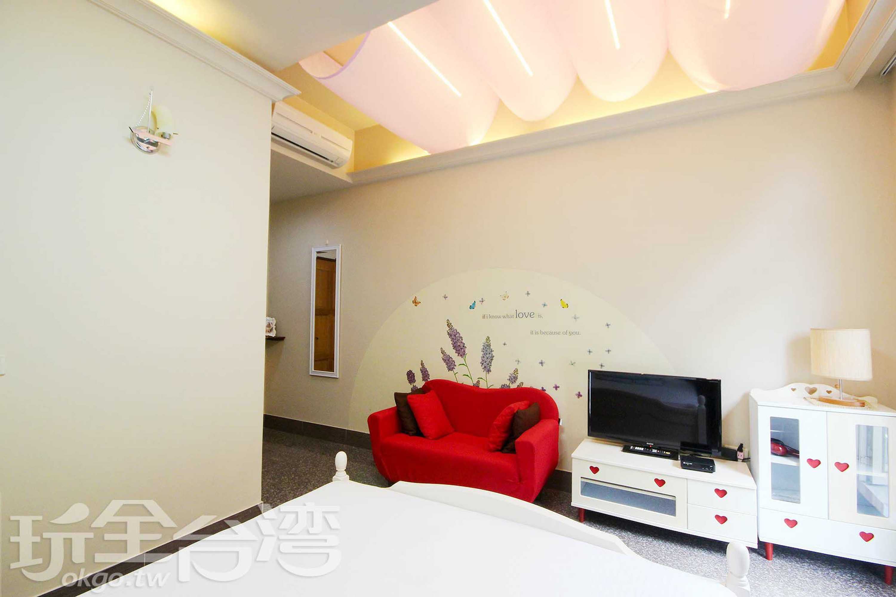 Gift card for Shuanghui Garden B&b