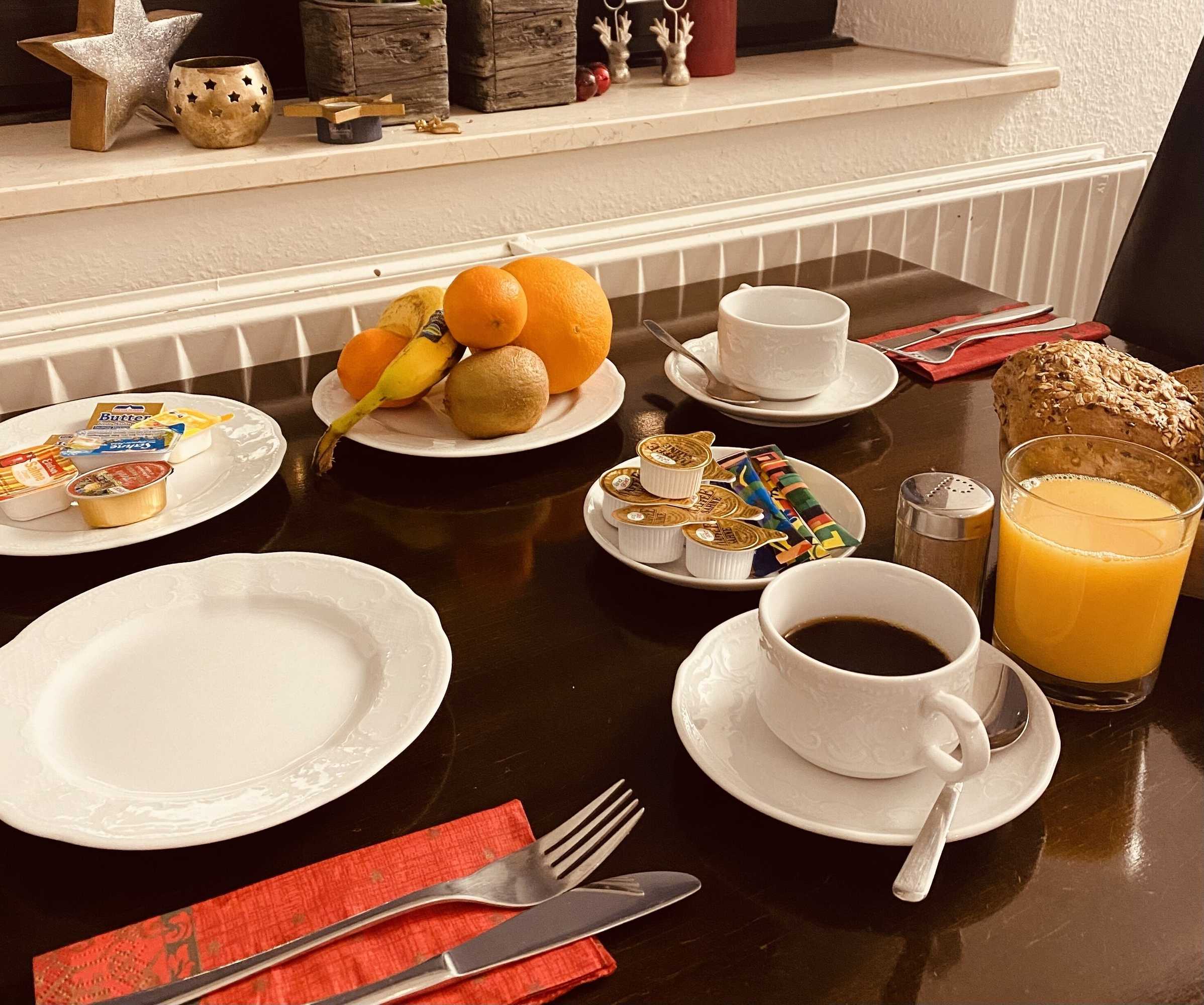 Gift card for Hotel Brückentor