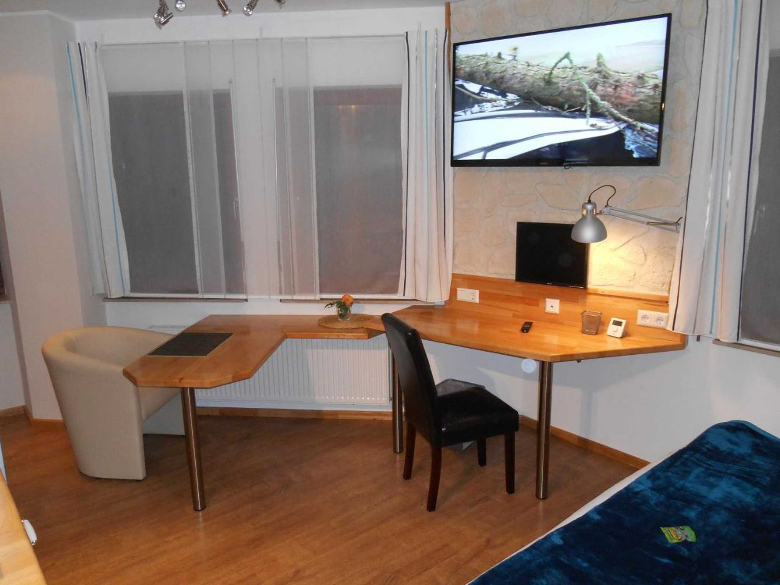 Gift card for Warum Ins Hotel