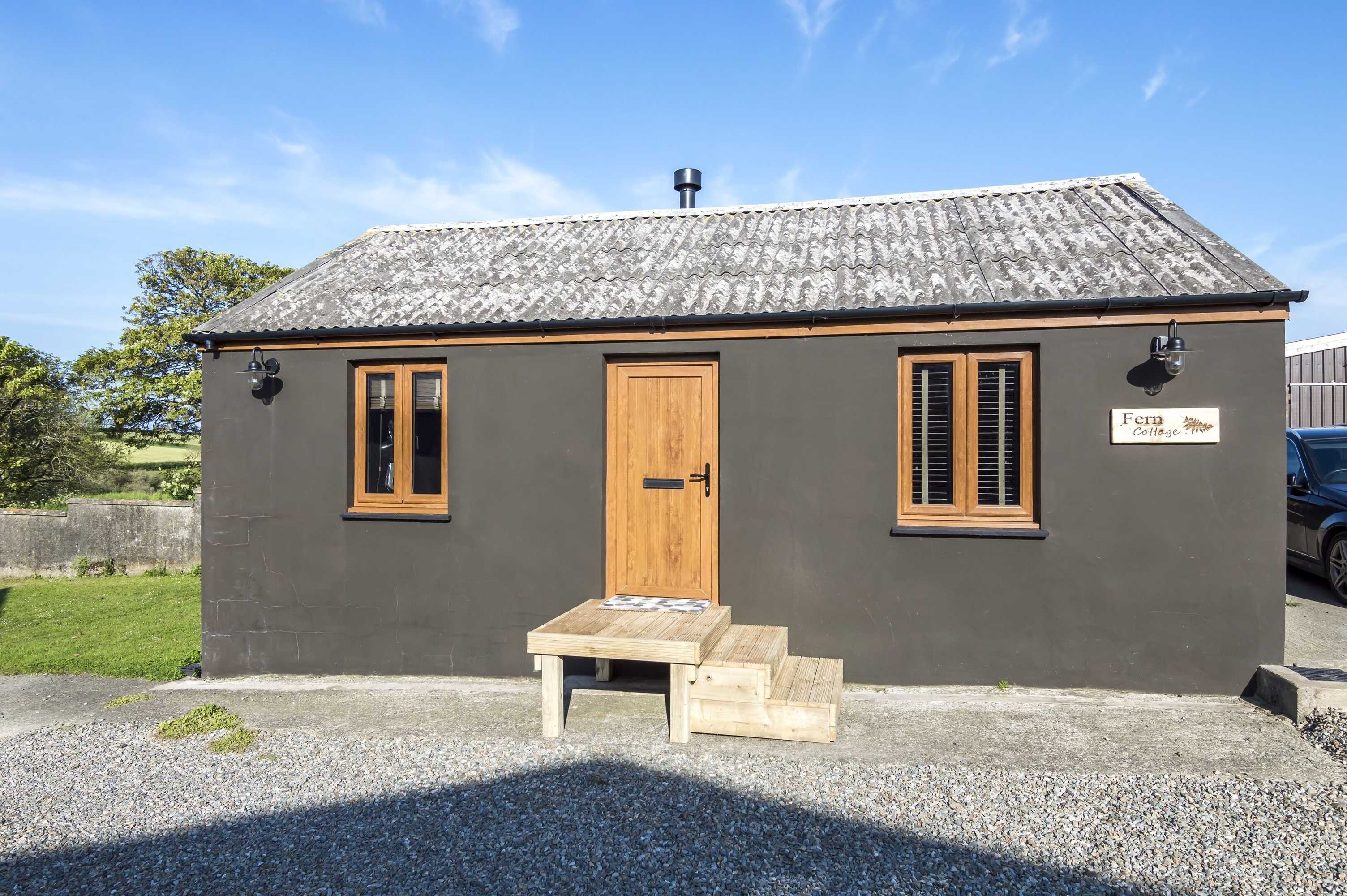 Gift card for Fern Cottage - 1 Bedroom - Tiers Cross