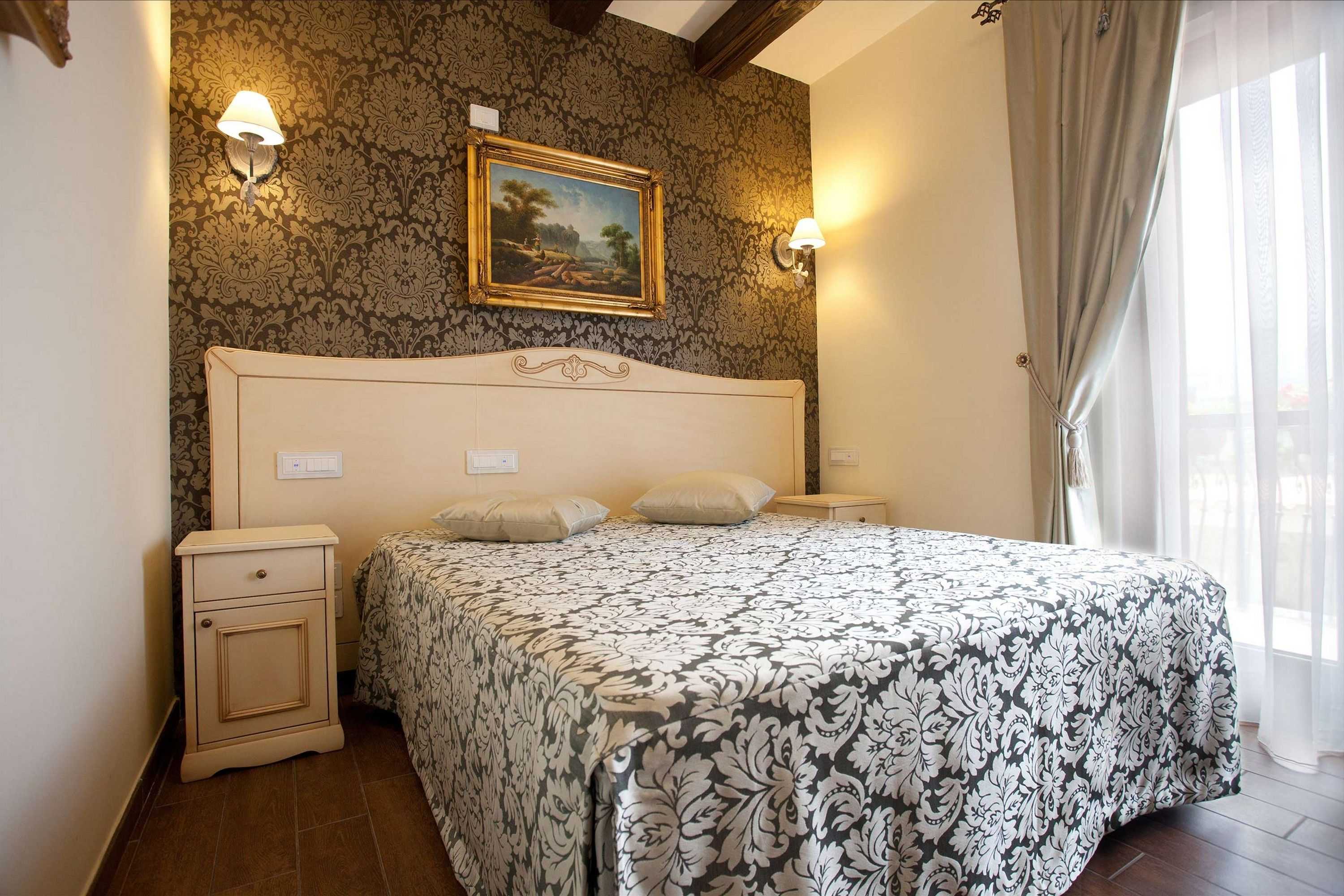 Gift card for Hotel Villa Clementina Gift card for Hotel Villa Clementina