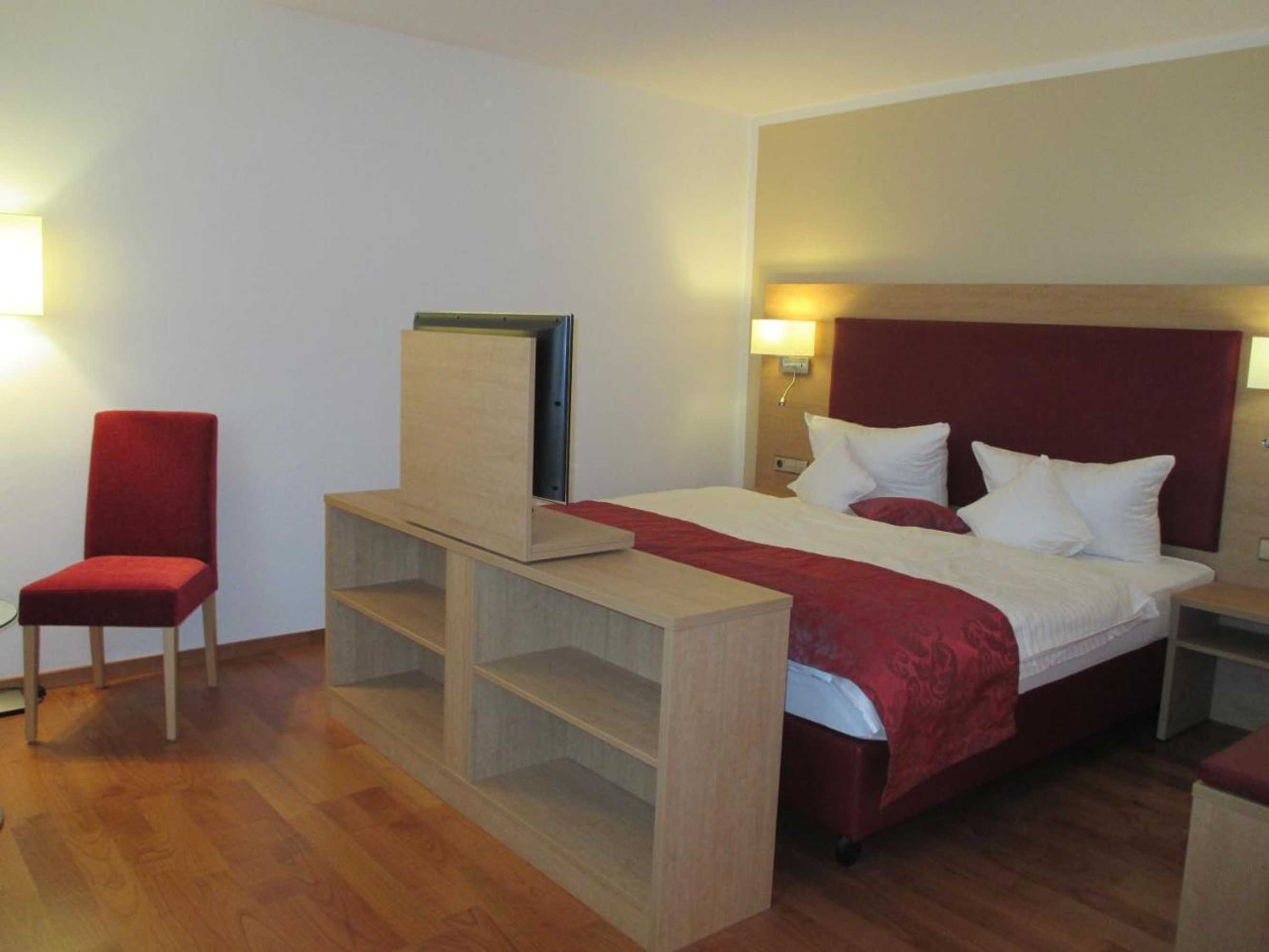 Gift card for Hotel am Yachthafen