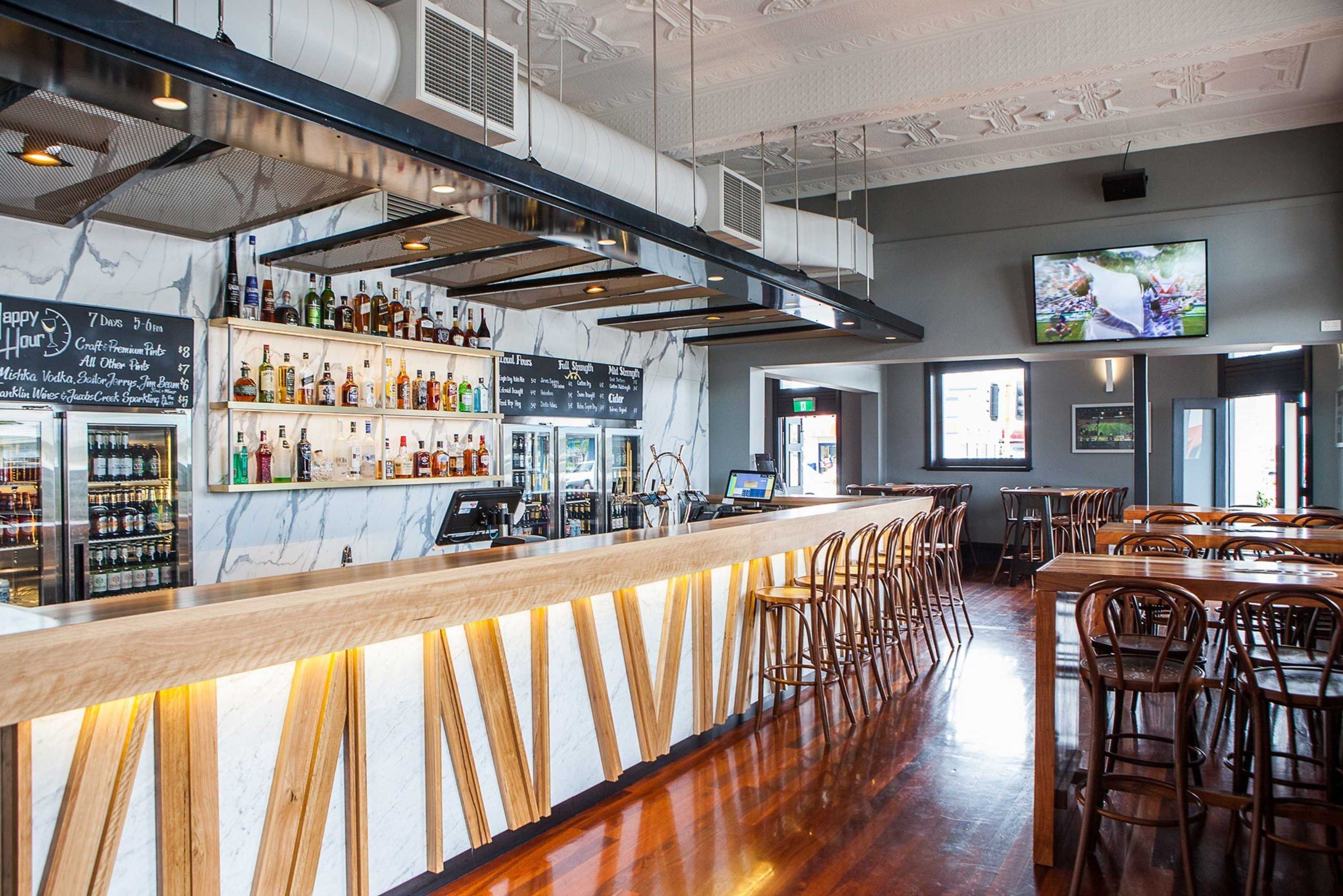 Gift card for Nightcap at The Ship Inn